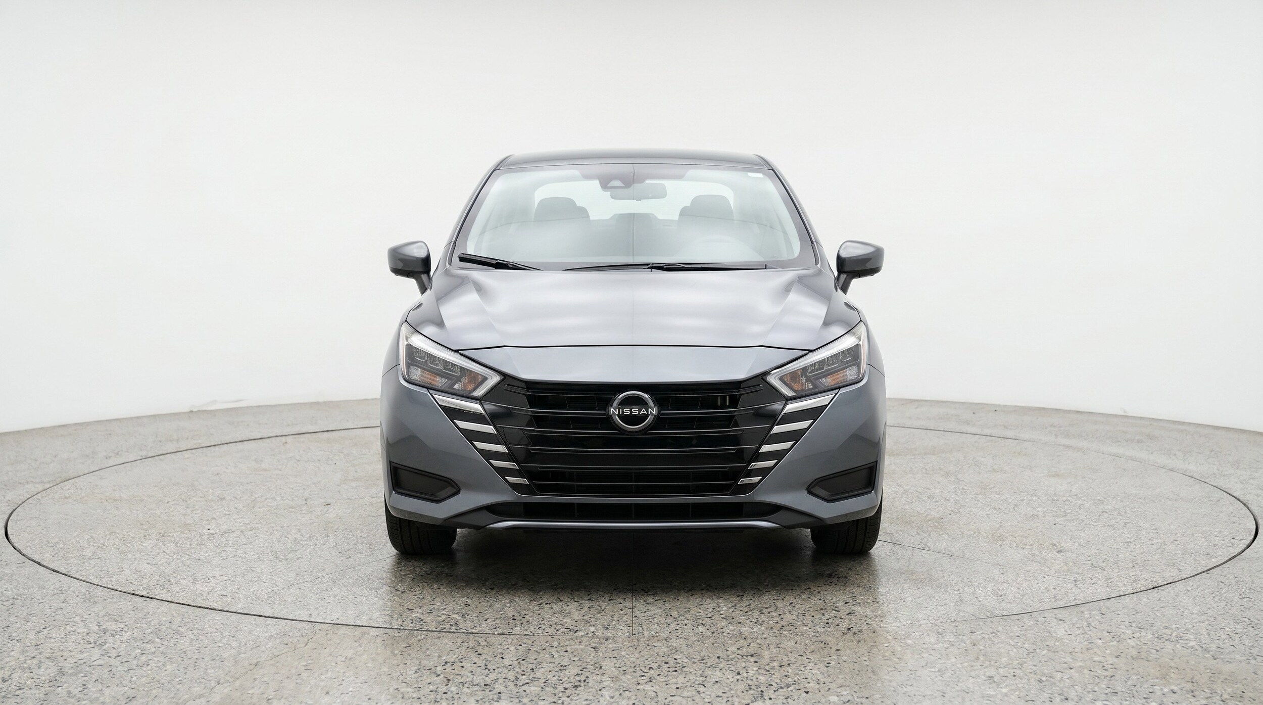 Thumbnail: 2025 Nissan Versa - 2