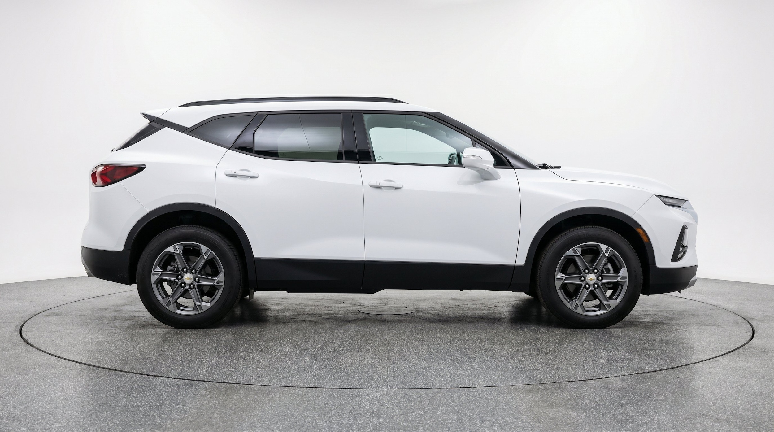 Thumbnail: 2026 Chevrolet Blazer - 11