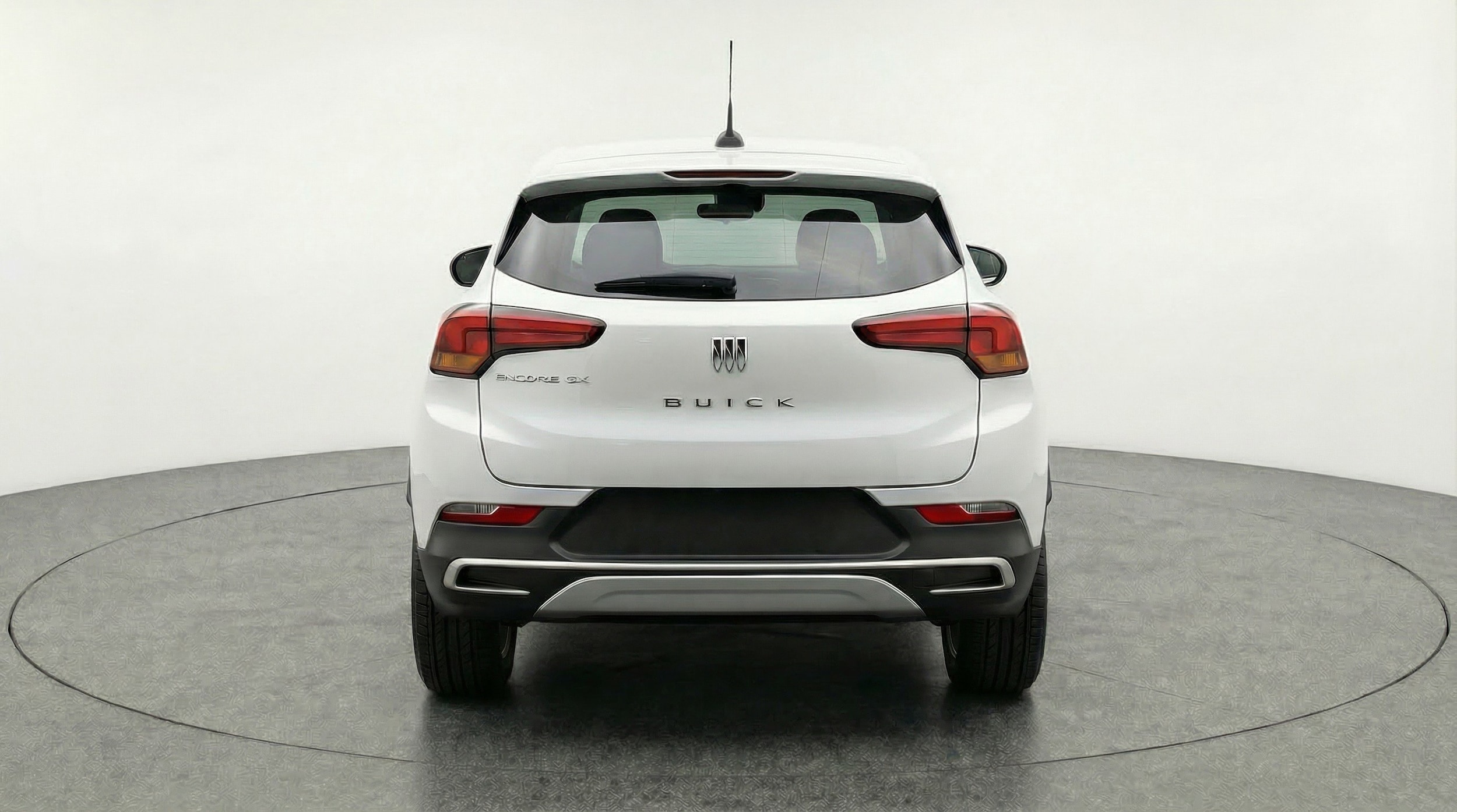 Thumbnail: 2025 Buick Encore GX - 7