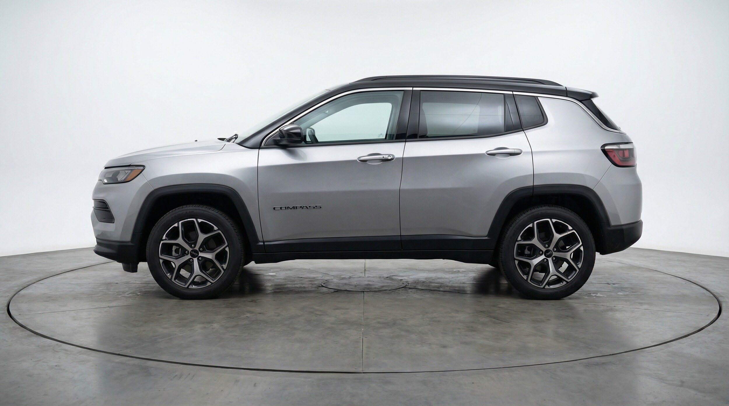 Thumbnail: 2025 Jeep Compass - 8
