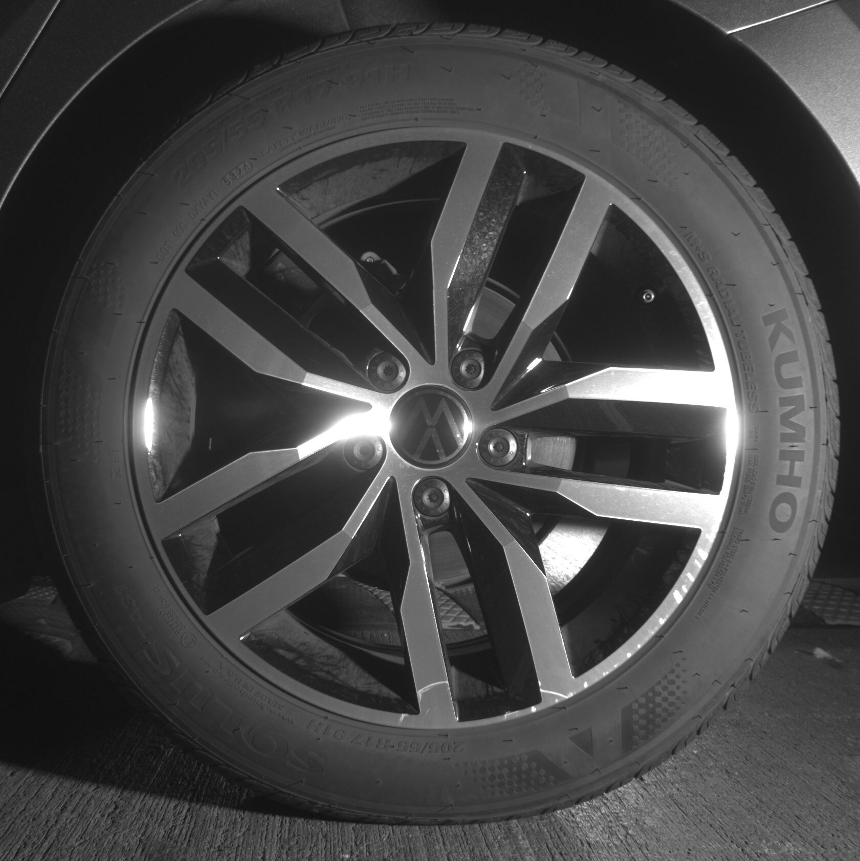 Thumbnail: 2025 Volkswagen Jetta - 11