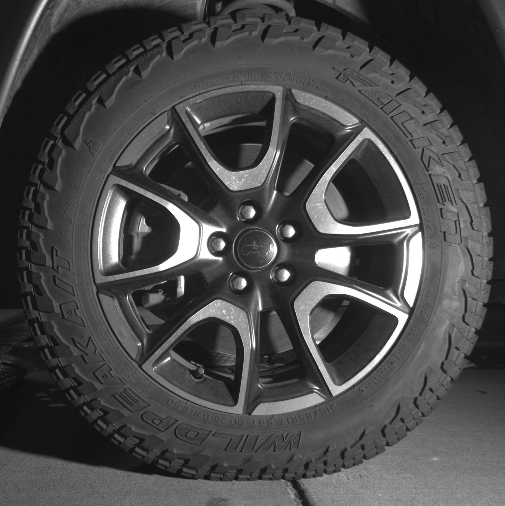 Thumbnail: 2025 Jeep Compass - 12