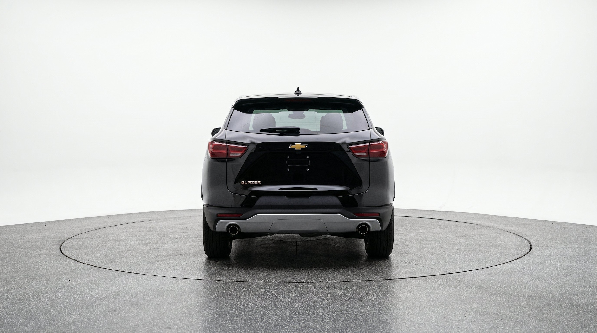 Thumbnail: 2025 Chevrolet Blazer - 7