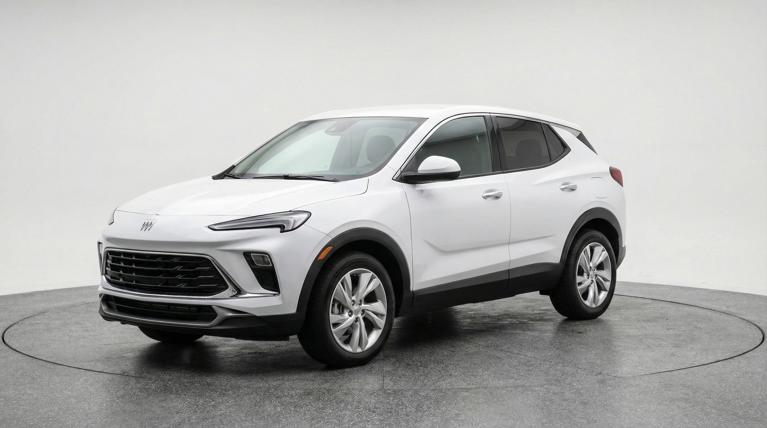 Thumbnail: 2025 Buick Encore GX - 3