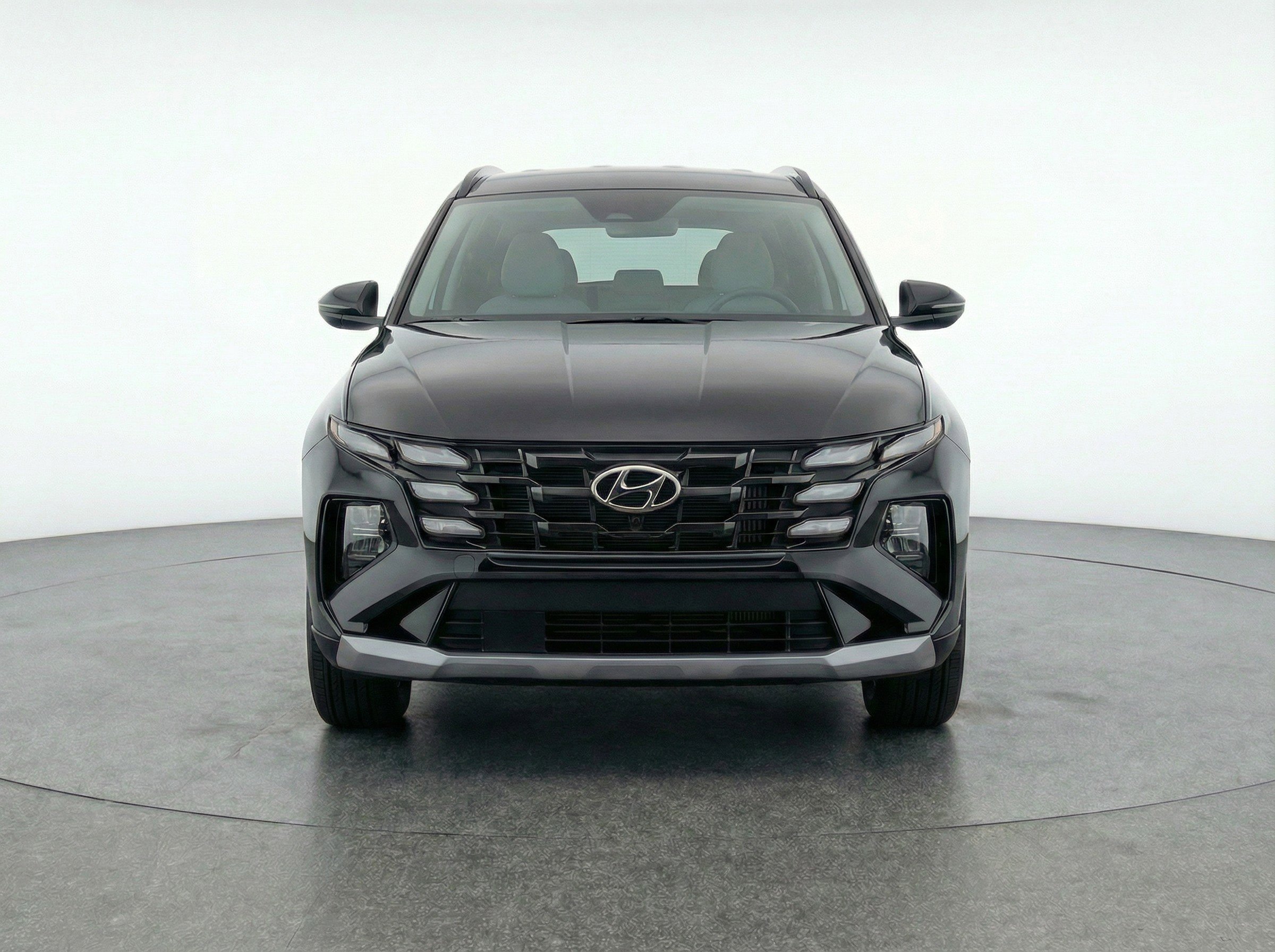 Thumbnail: 2025 Hyundai Tucson - 2