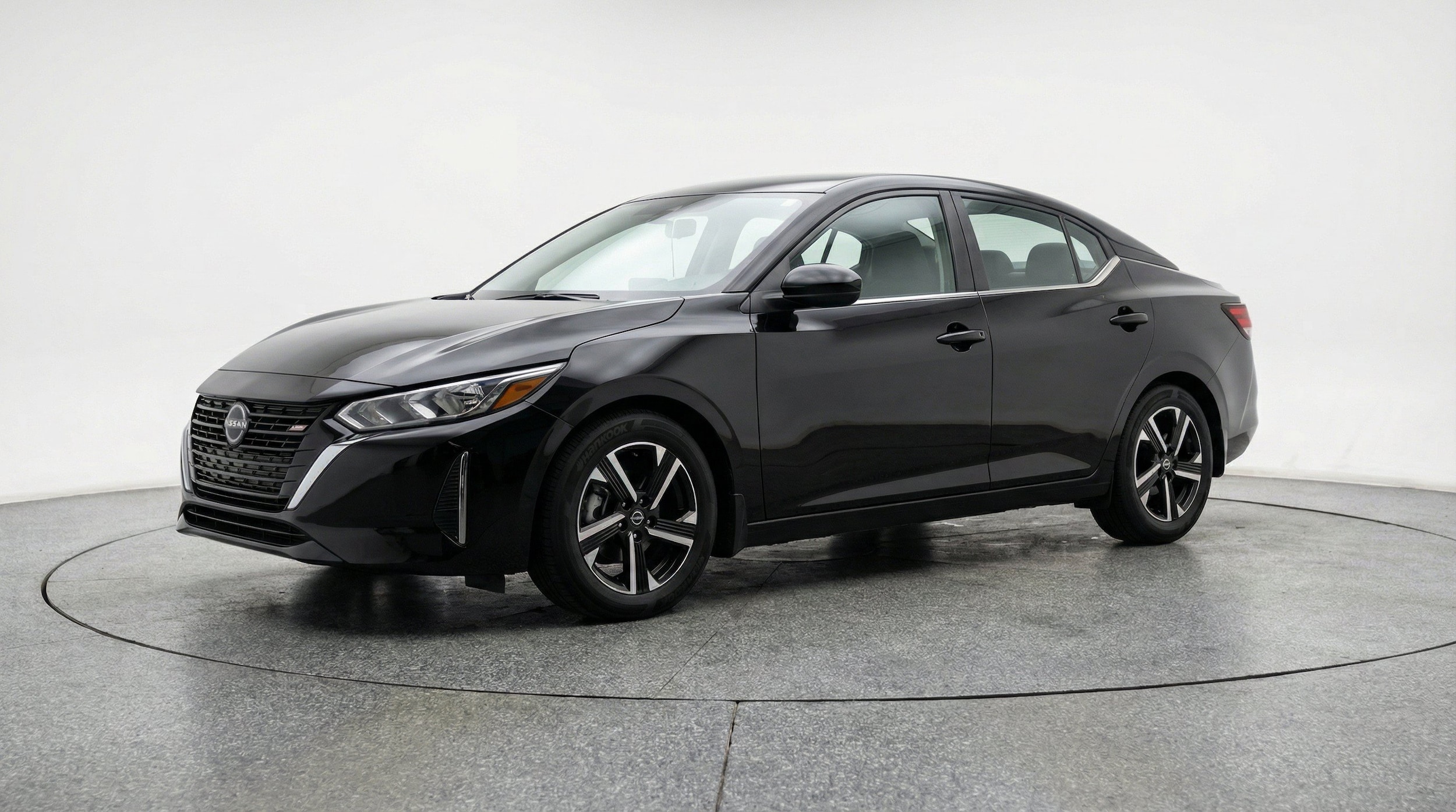 Thumbnail: 2025 Nissan Sentra - 3