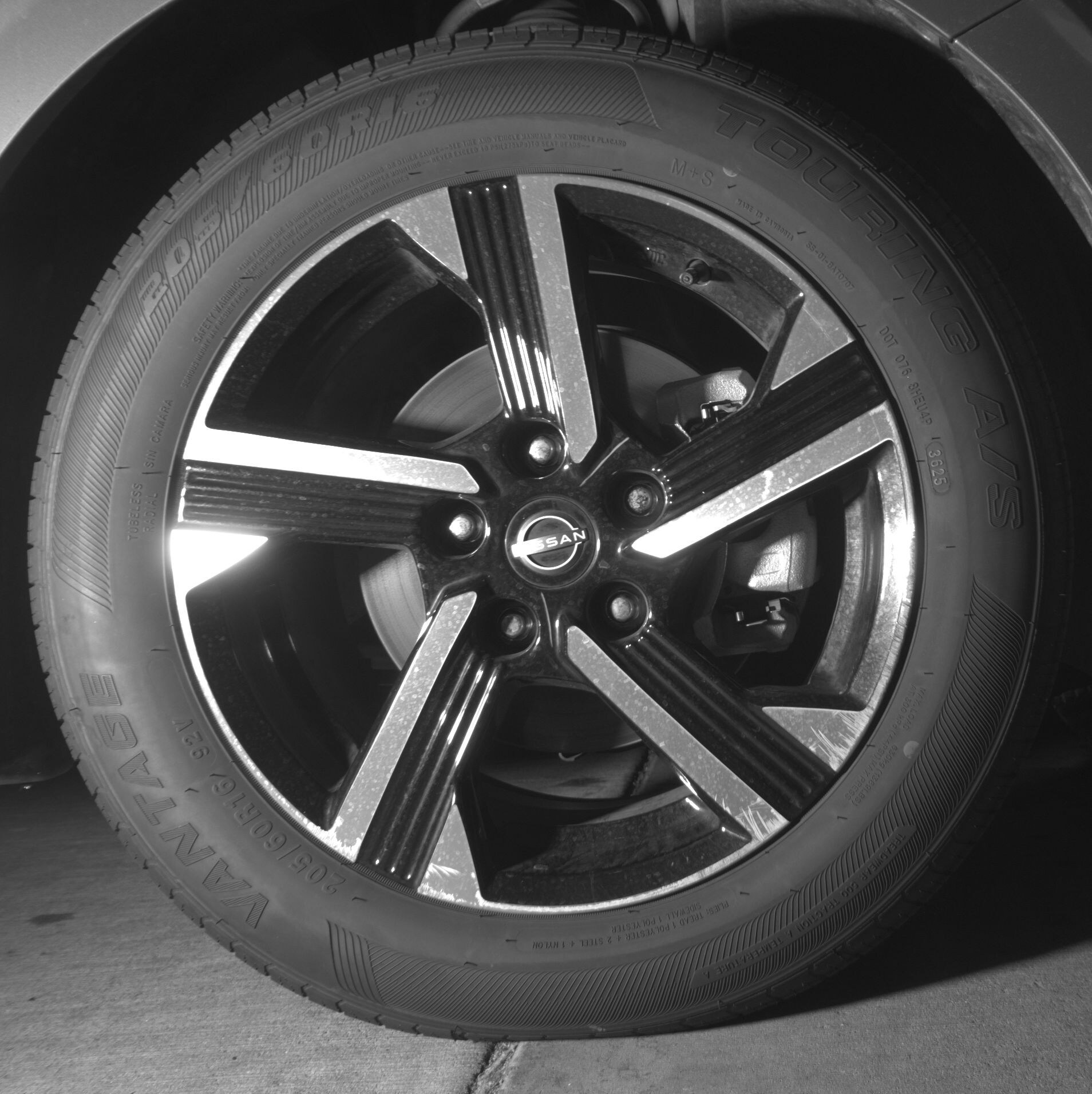 Thumbnail: 2025 Nissan Sentra - 10