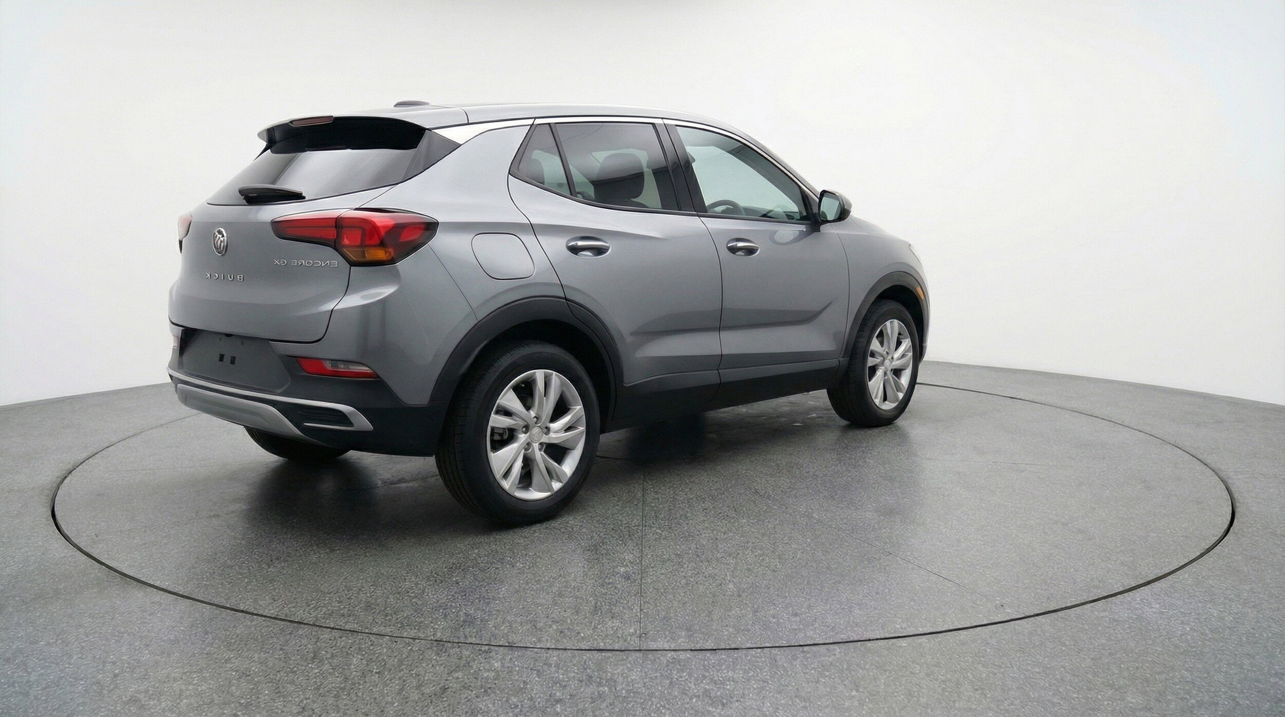 Thumbnail: 2025 Buick Encore GX - 9