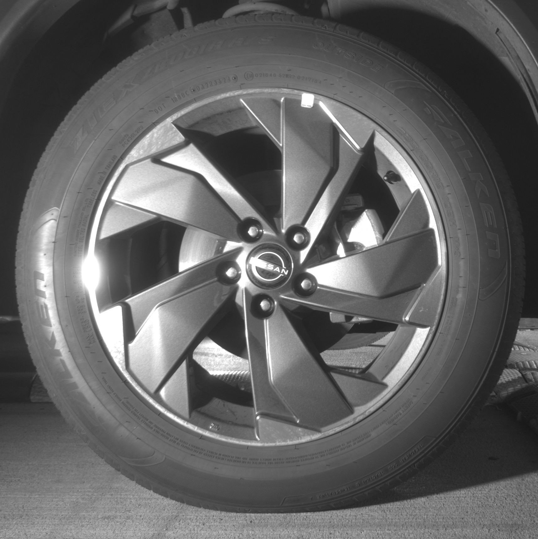 Thumbnail: 2025 Nissan Rogue - 13