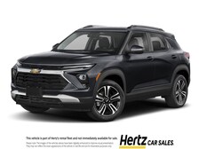 2024 Chevrolet TrailBlazer LT -
                  Riverside, CA