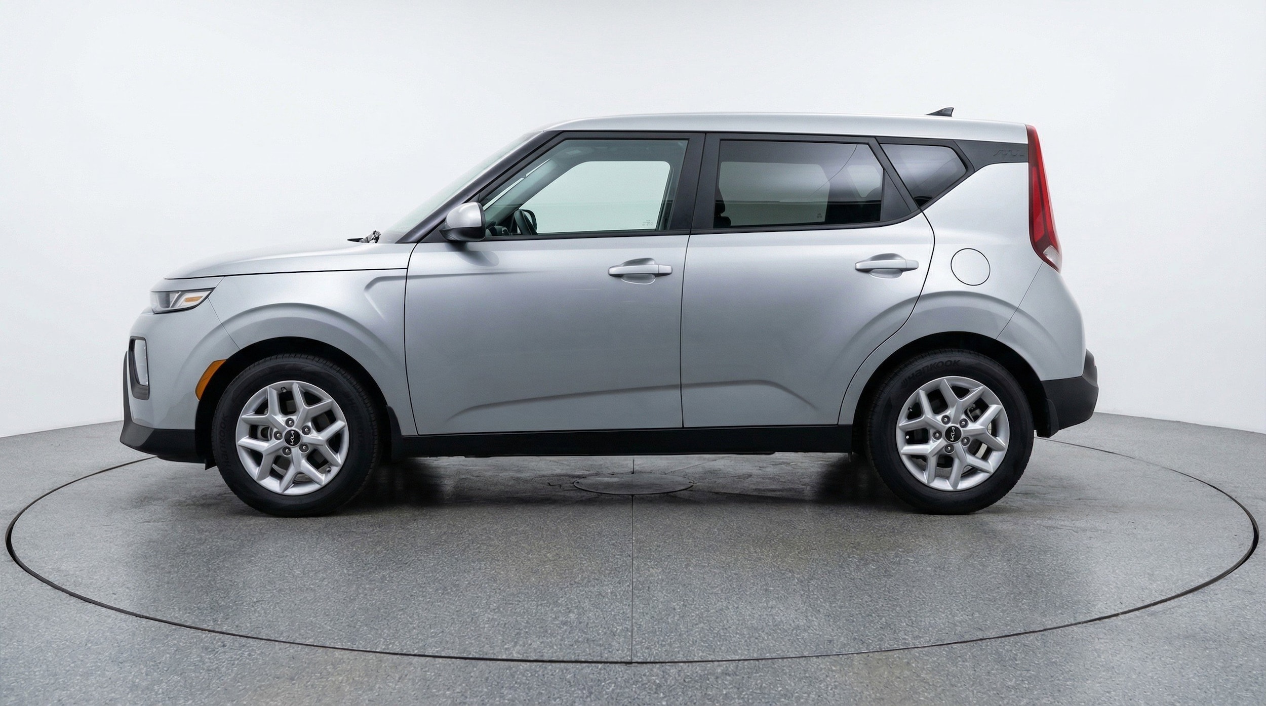 Thumbnail: 2025 Kia Soul - 5