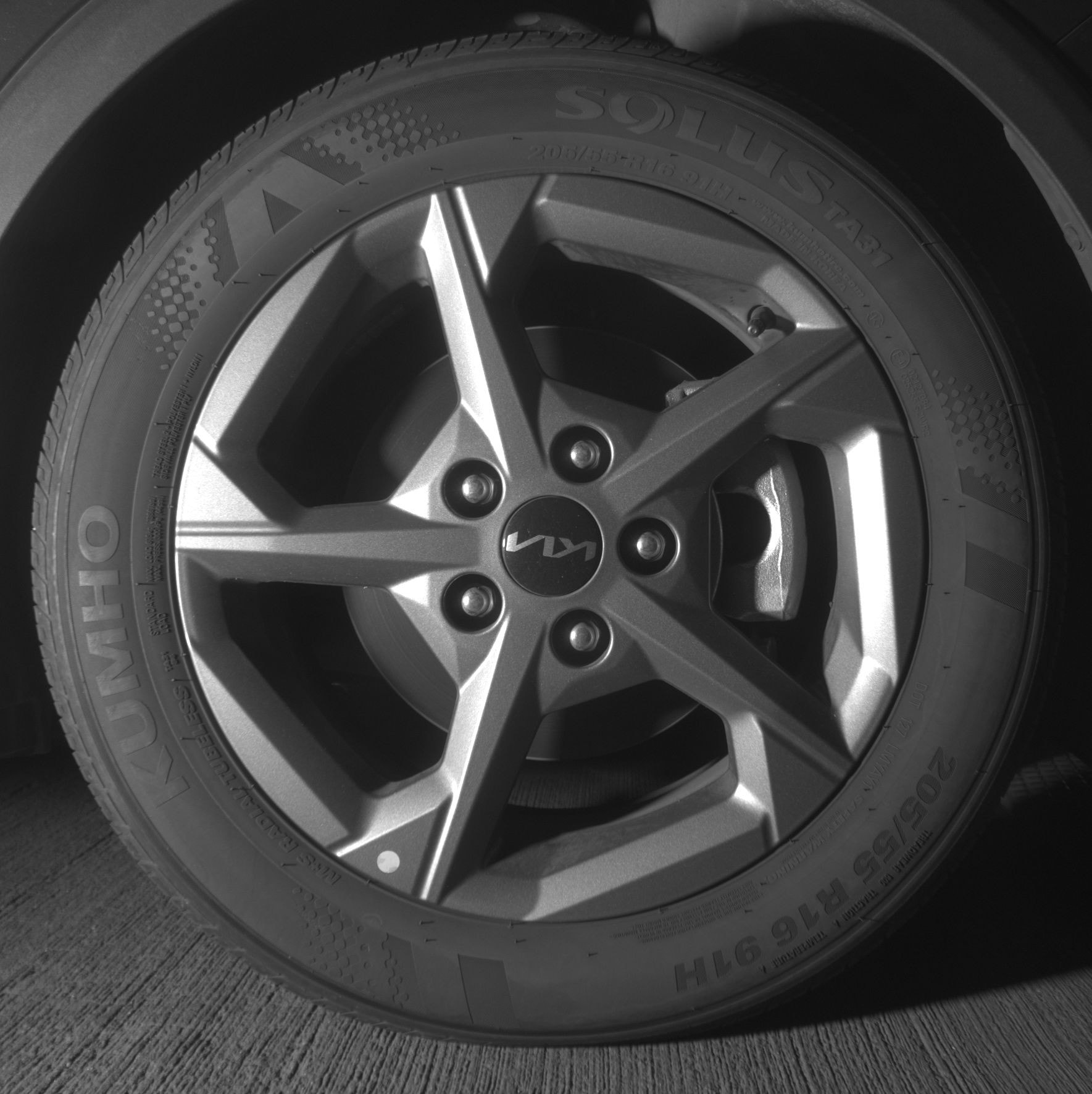 Thumbnail: 2025 Kia K4 - 10