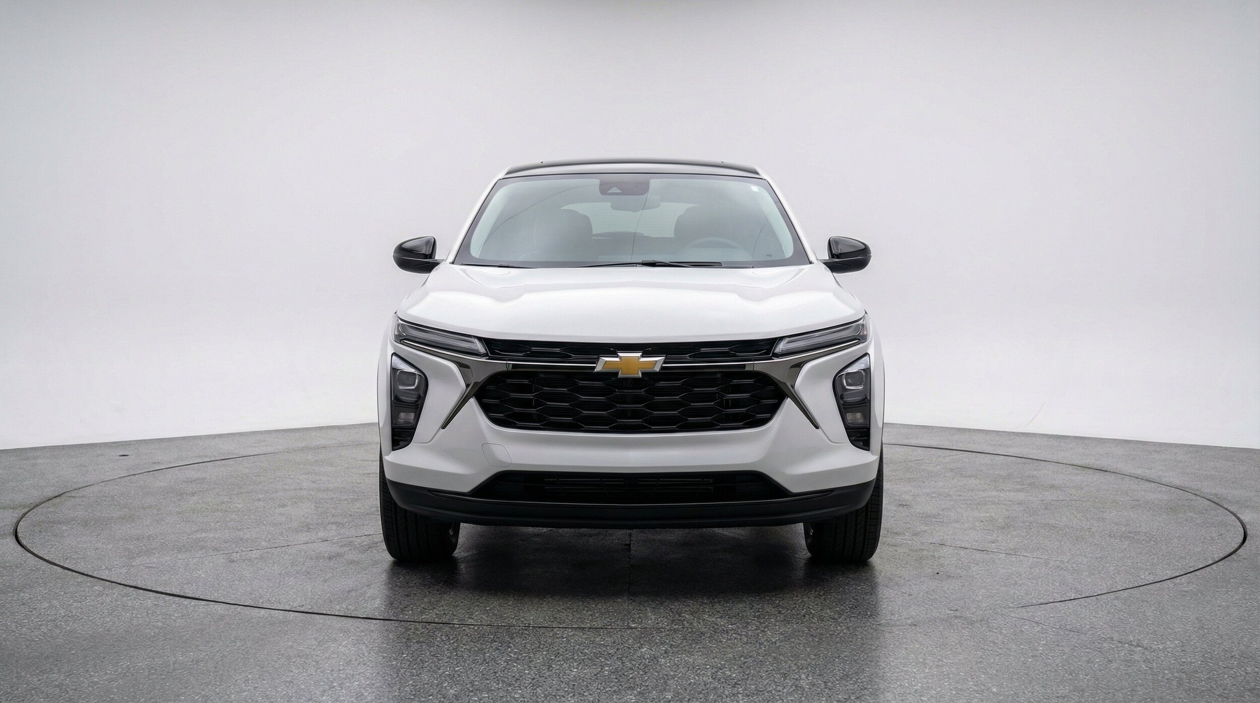Thumbnail: 2025 Chevrolet Trax - 2