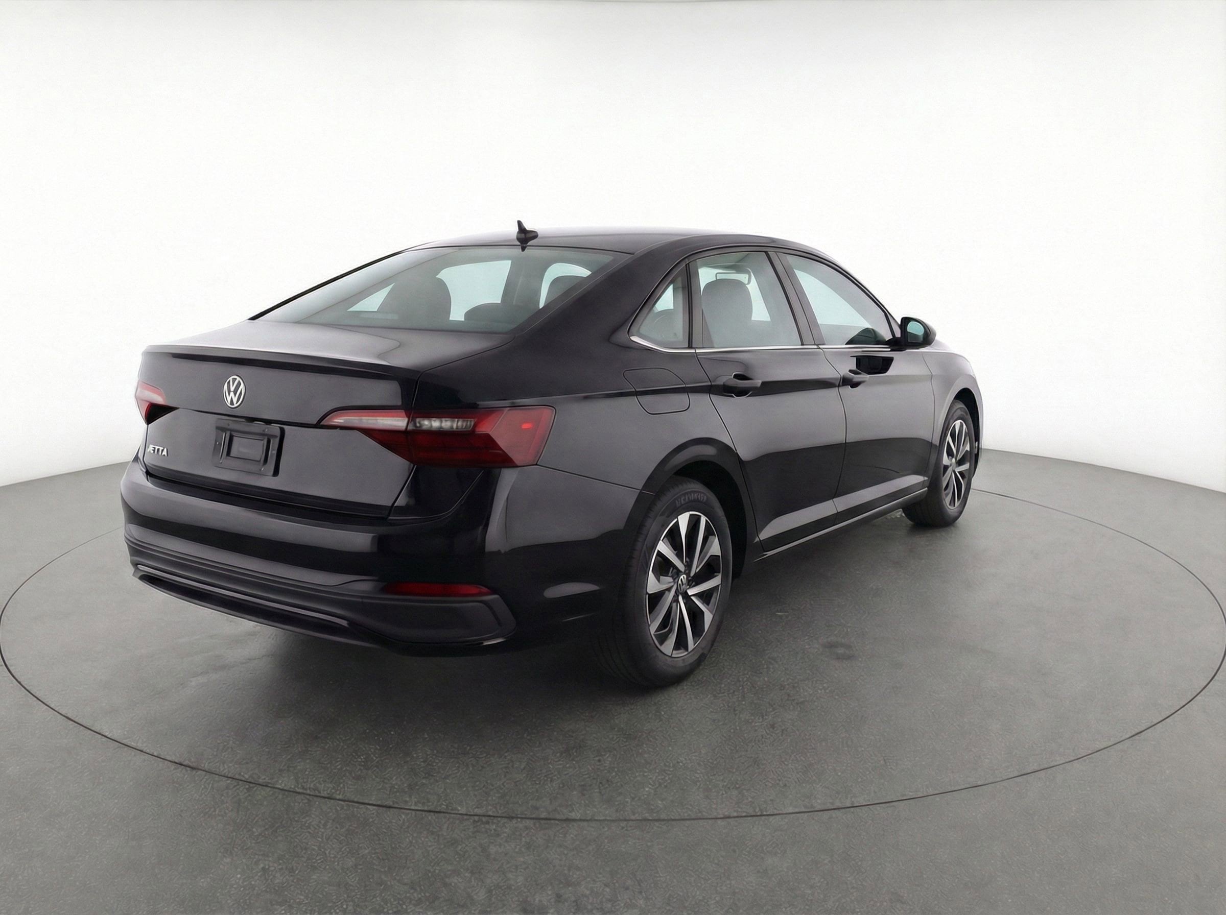 Thumbnail: 2024 Volkswagen Jetta - 9