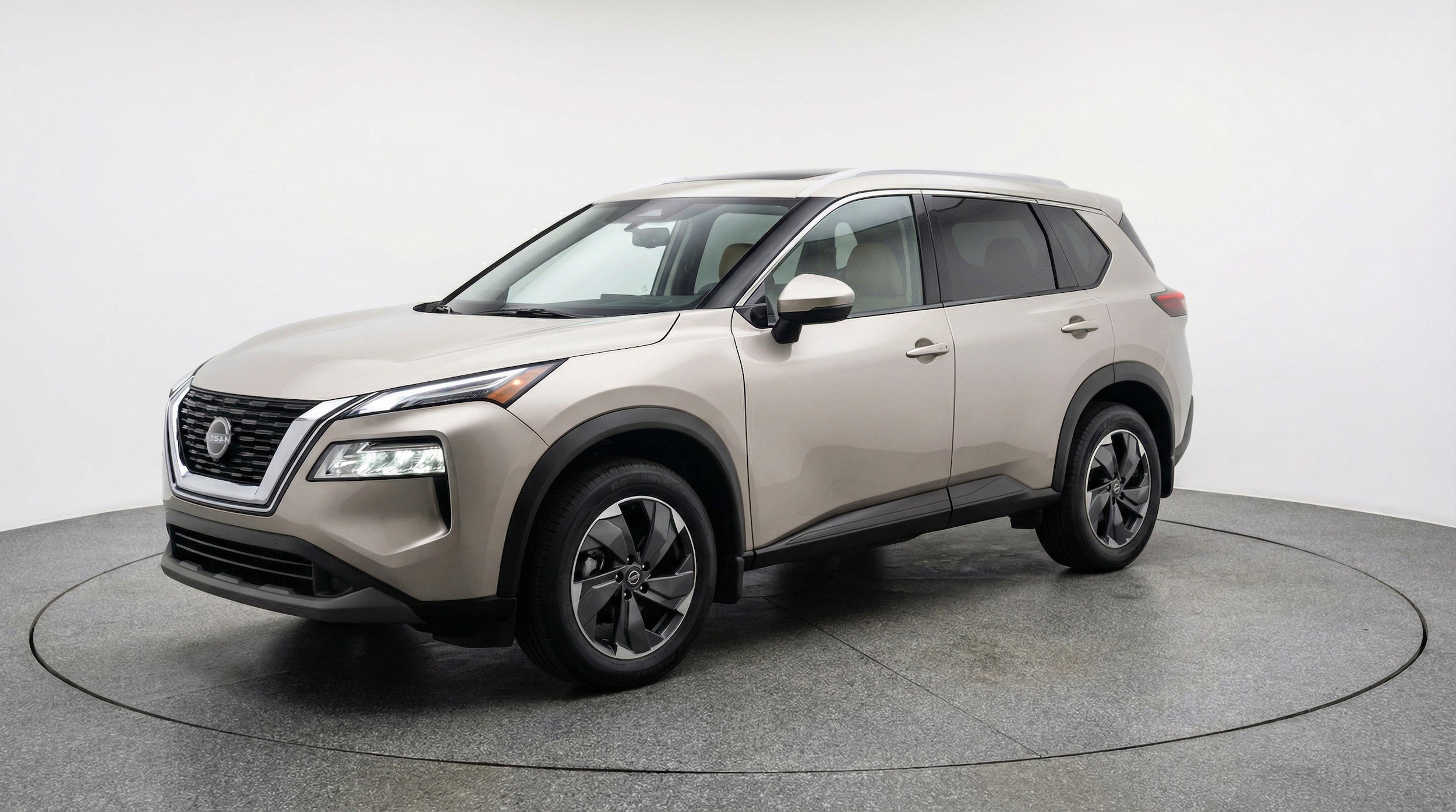 Thumbnail: 2025 Nissan Rogue - 3
