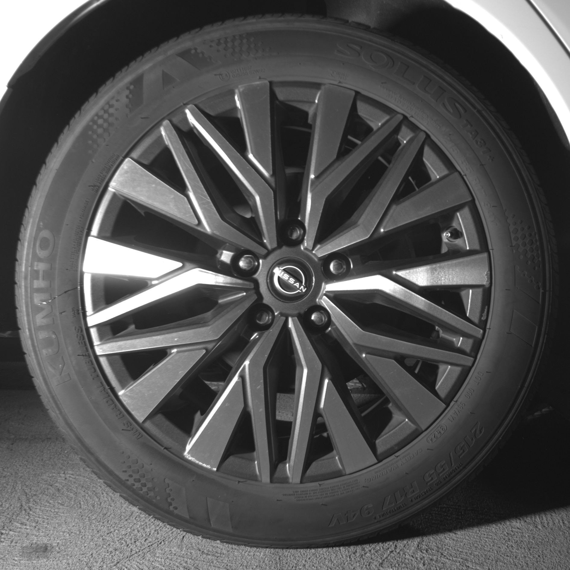 Thumbnail: 2025 Nissan Altima - 15