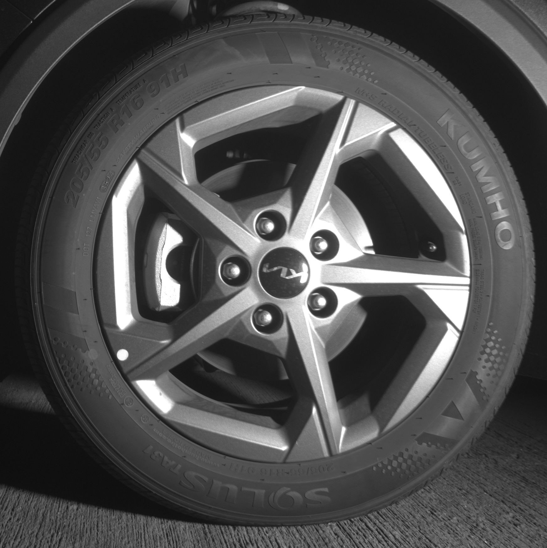 Thumbnail: 2025 Kia K4 - 12