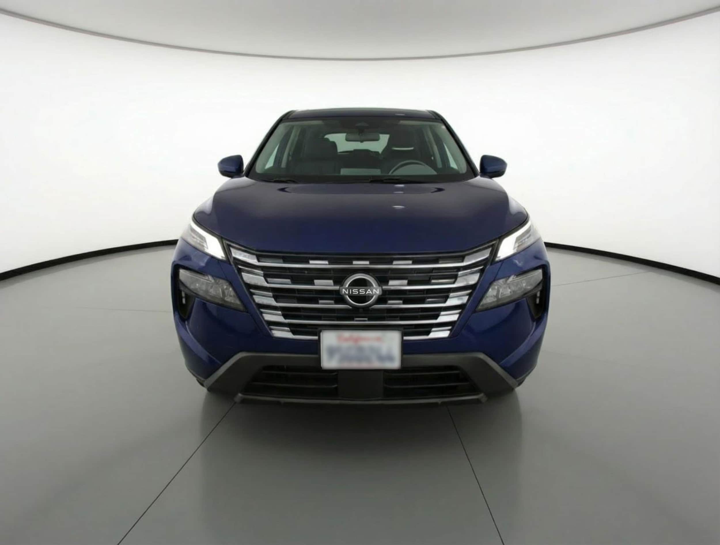 Thumbnail: 2025 Nissan Rogue - 2