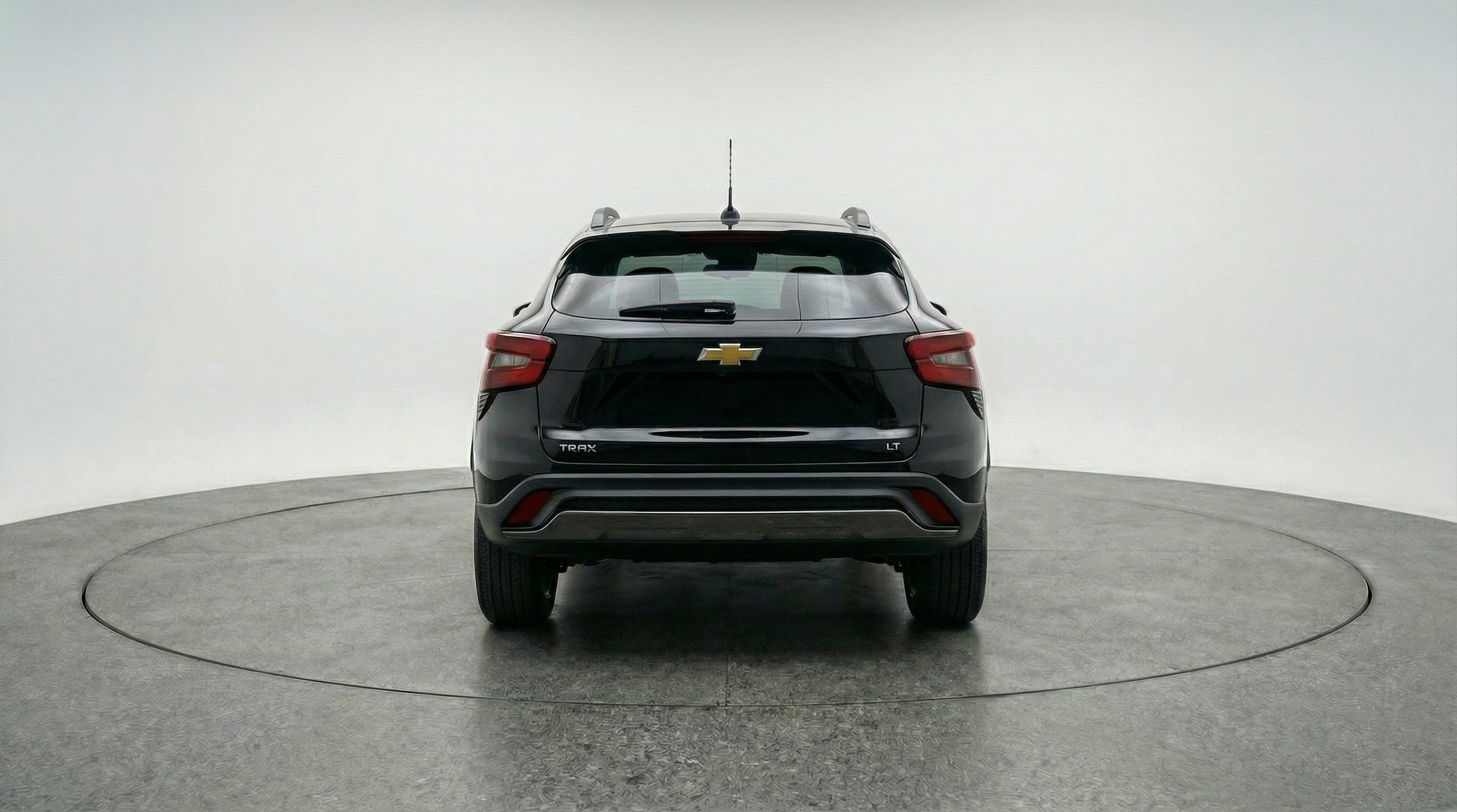 Thumbnail: 2025 Chevrolet Trax - 7