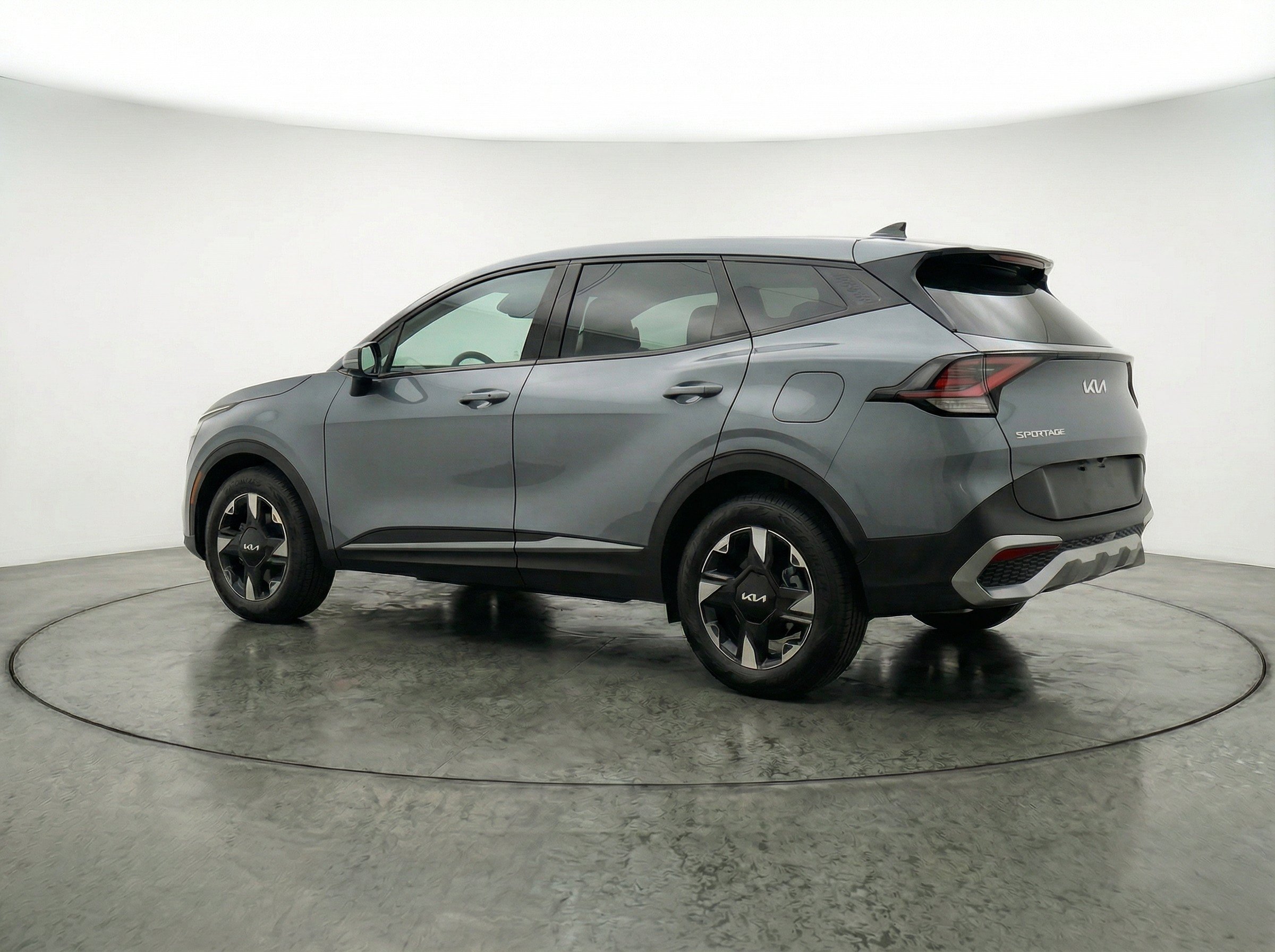 Thumbnail: 2026 Kia Sportage - 6