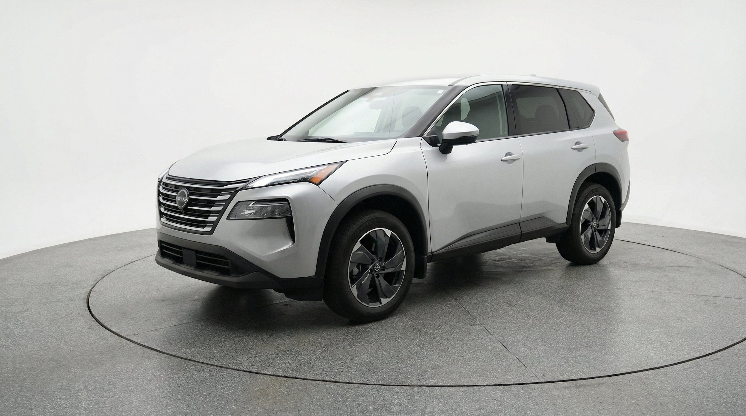 Thumbnail: 2025 Nissan Rogue - 3