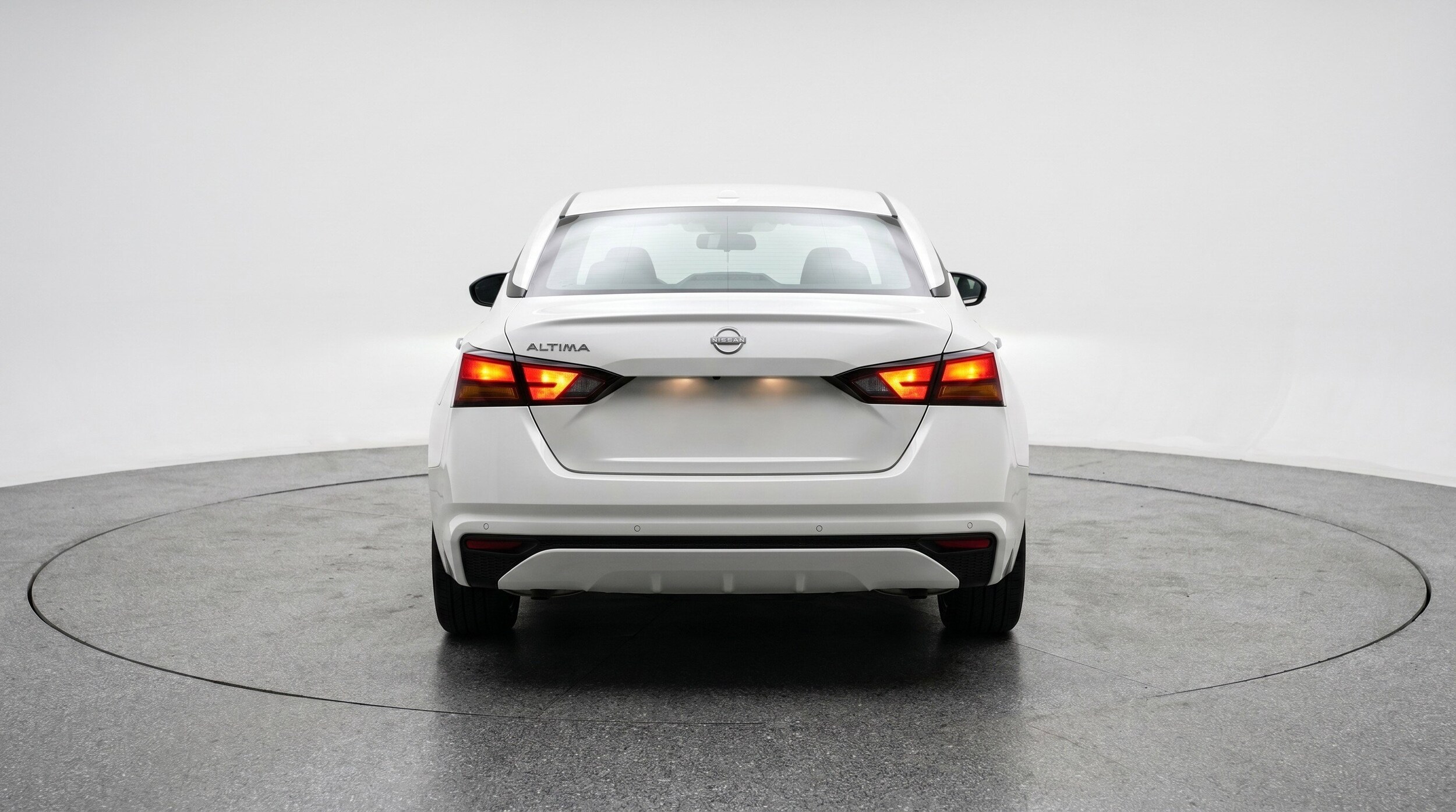 Thumbnail: 2025 Nissan Altima - 7