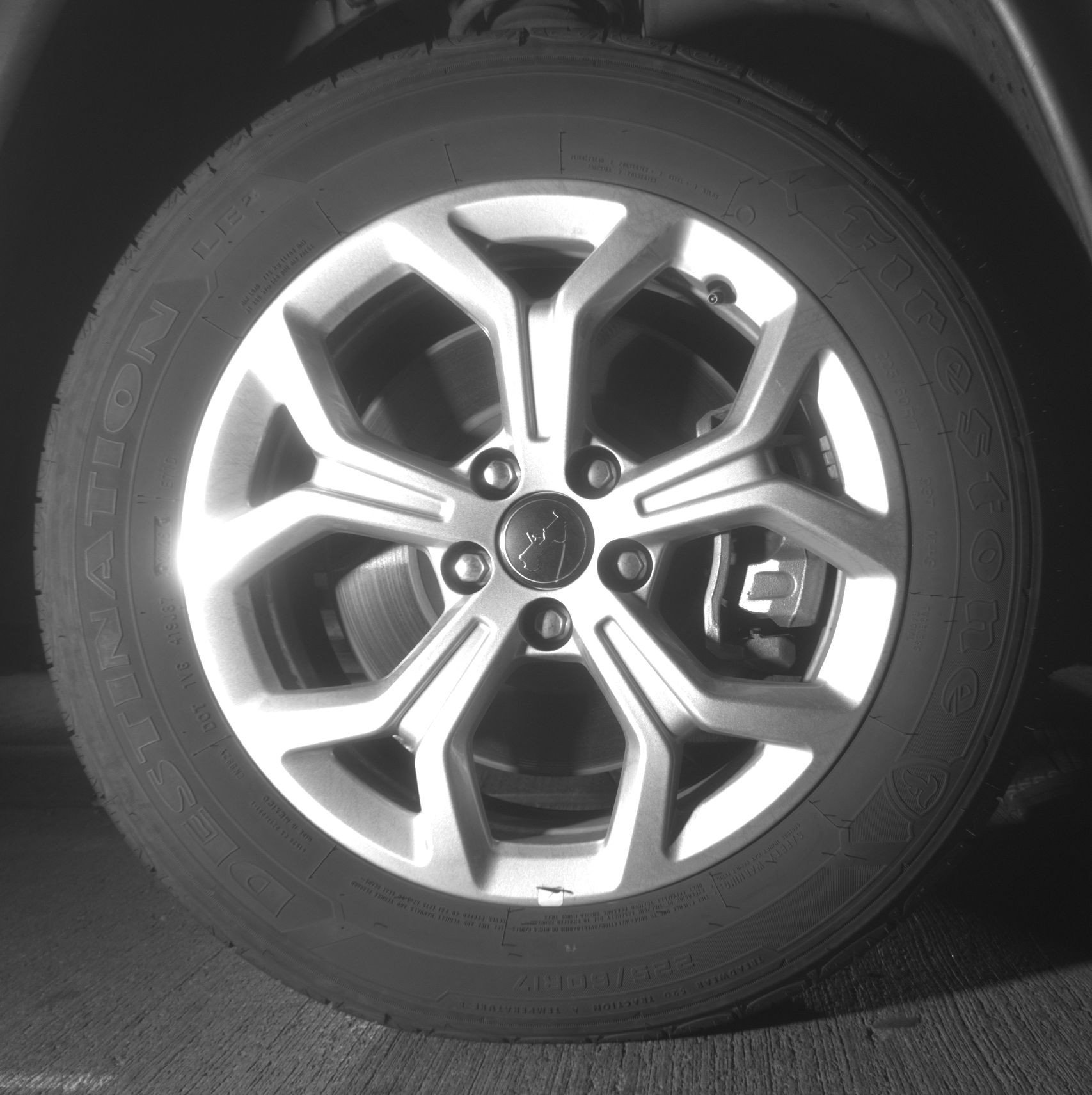 Thumbnail: 2025 Jeep Compass - 13