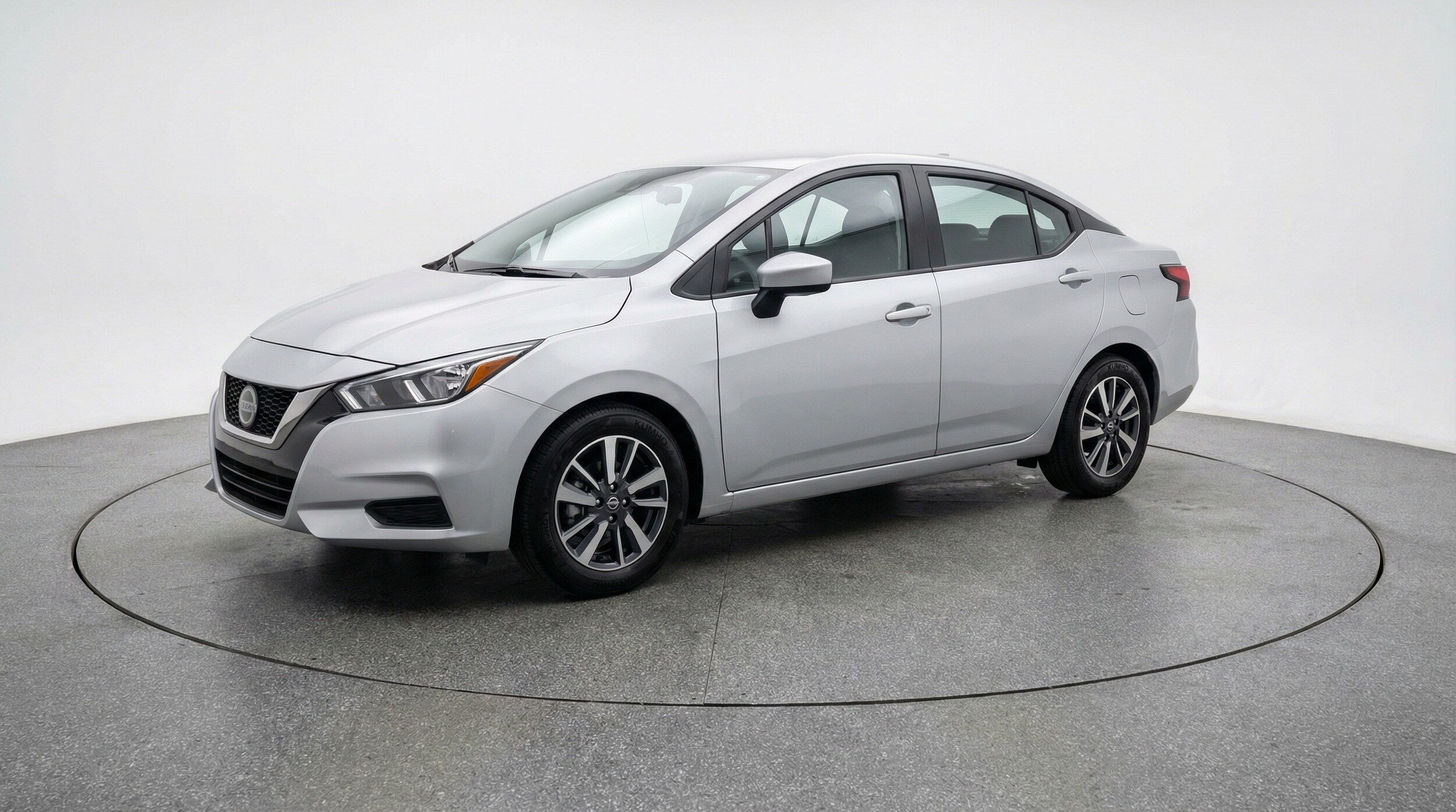 Thumbnail: 2025 Nissan Versa - 3