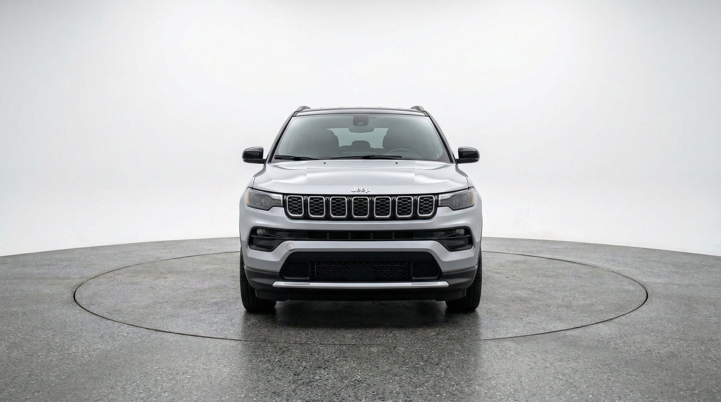 Thumbnail: 2025 Jeep Compass - 2