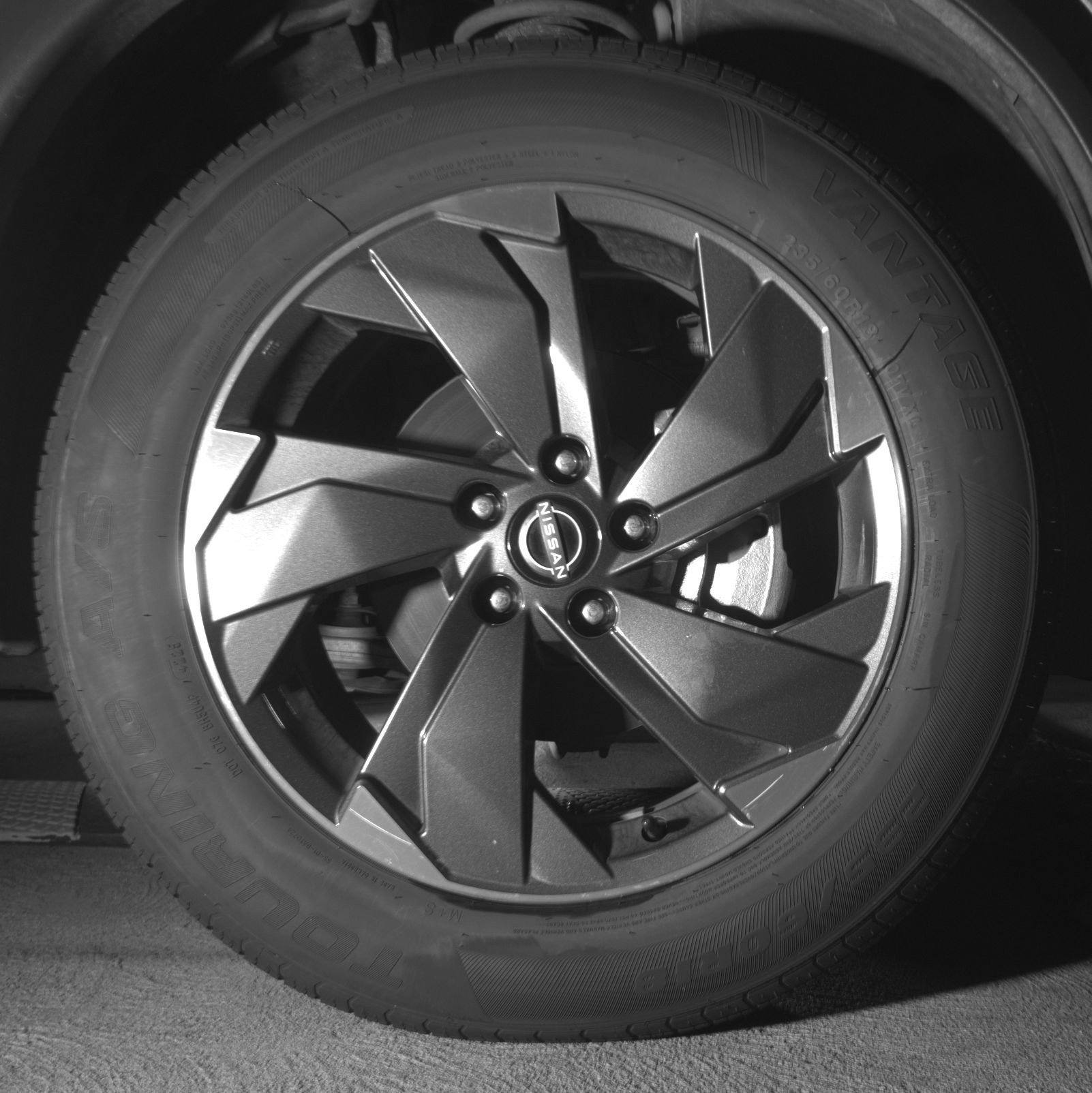 Thumbnail: 2025 Nissan Rogue - 13