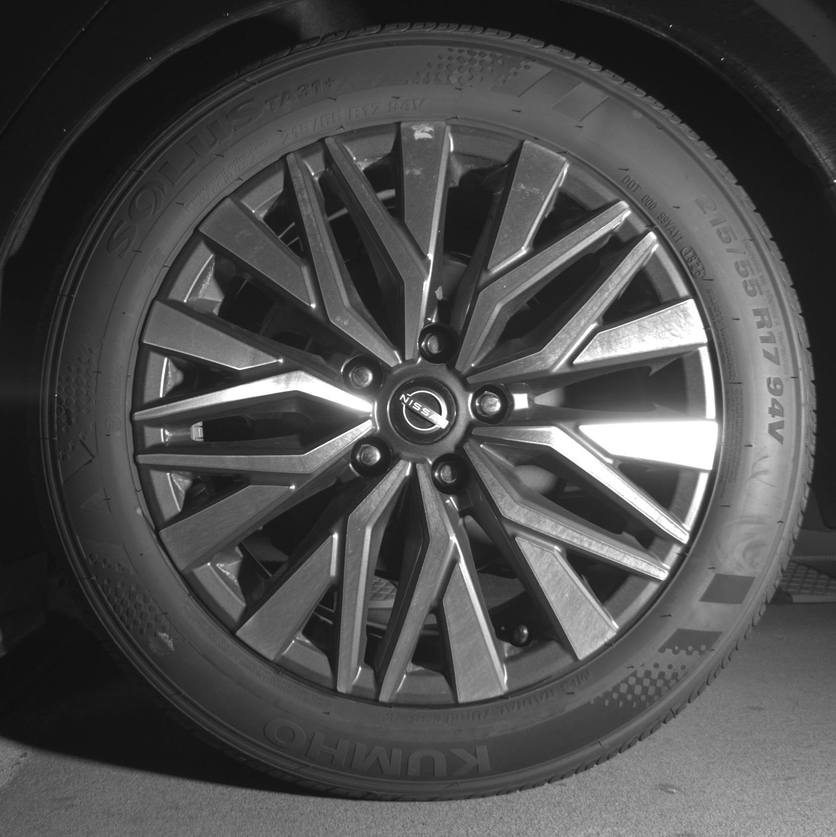 Thumbnail: 2025 Nissan Altima - 14