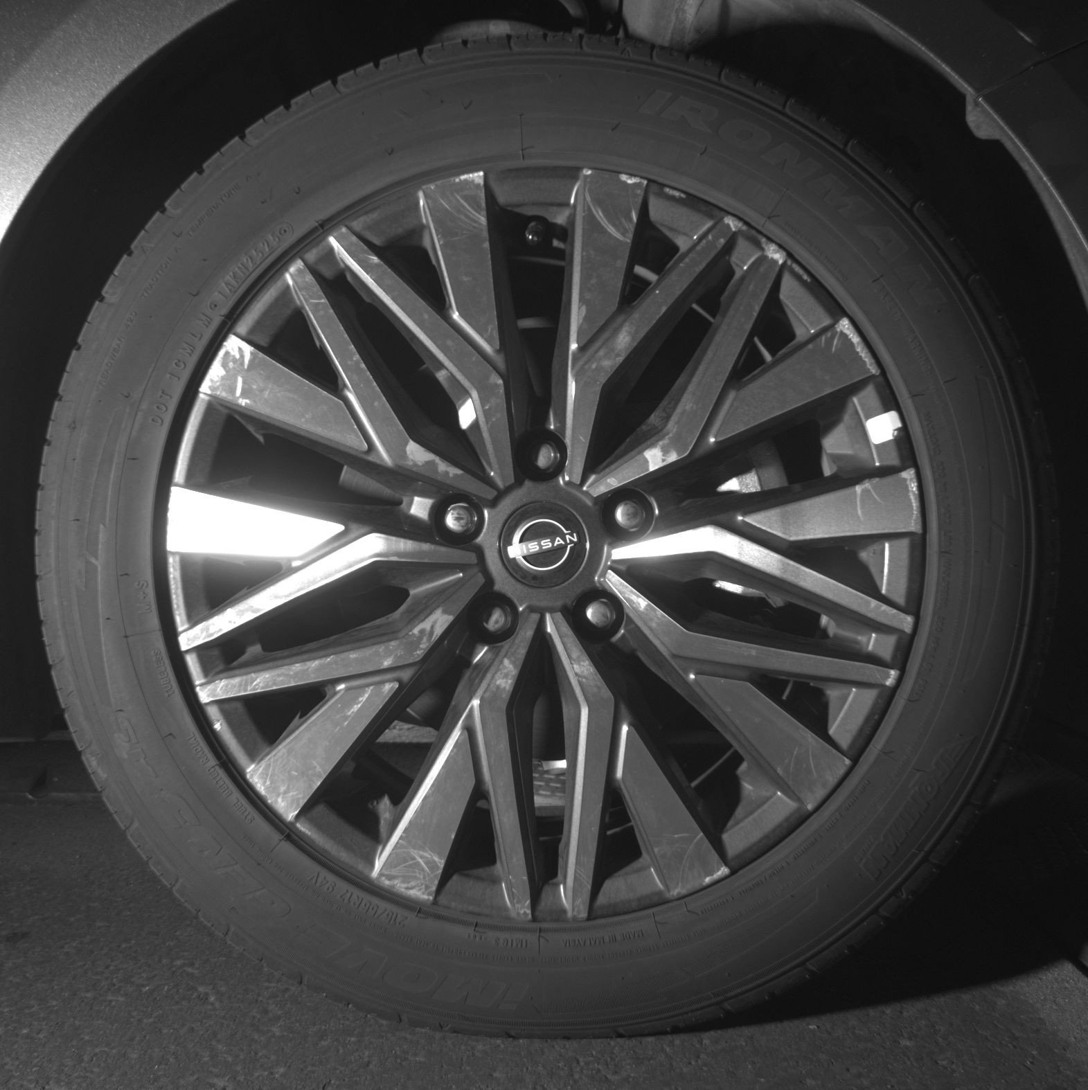 Thumbnail: 2025 Nissan Altima - 13