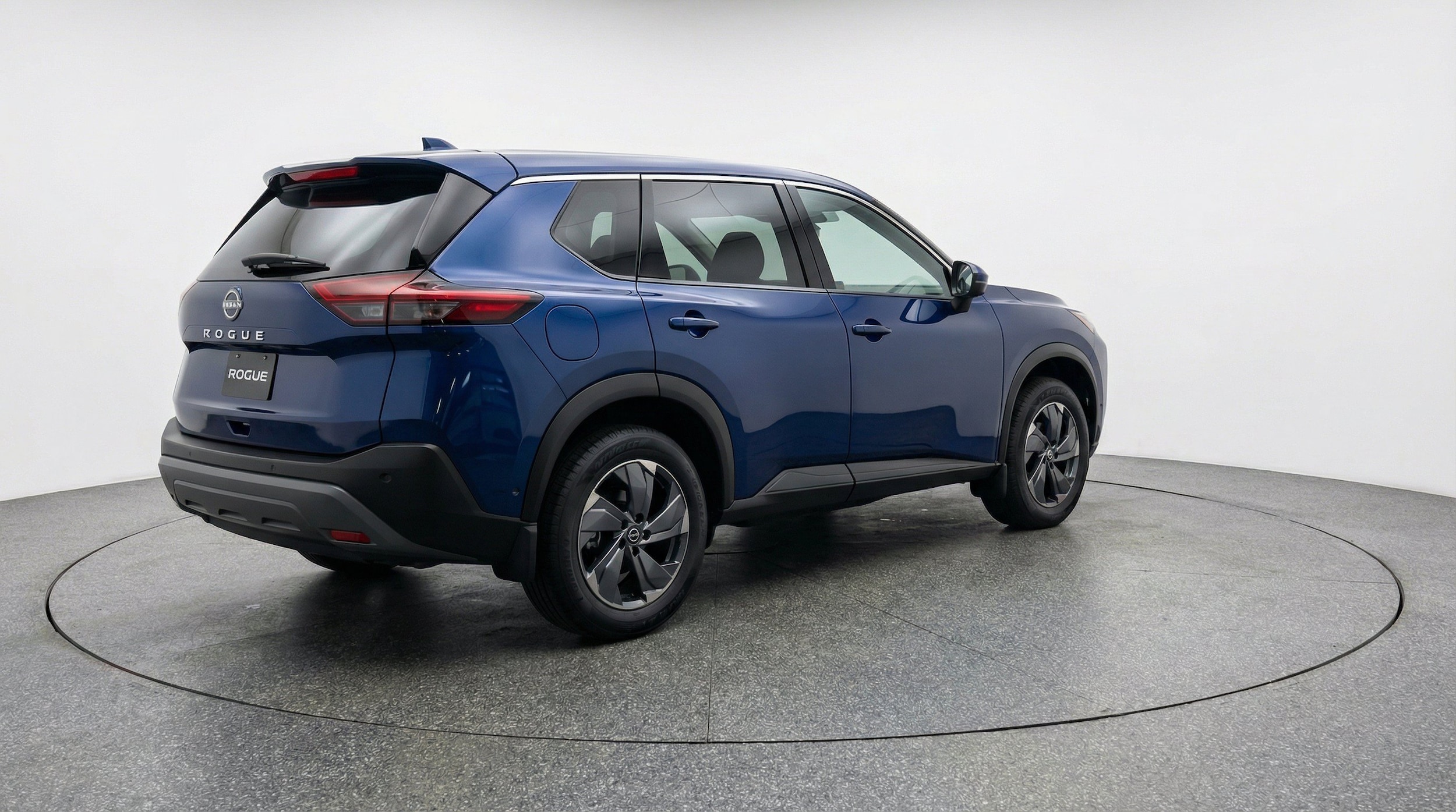 Thumbnail: 2025 Nissan Rogue - 9