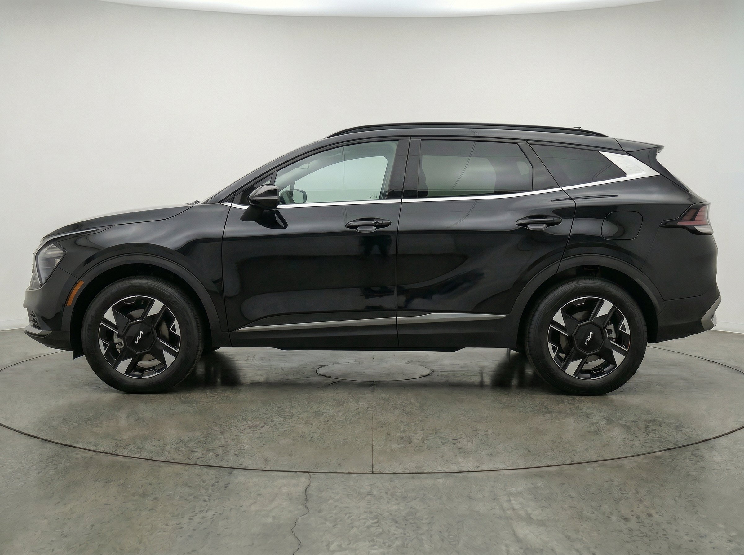 Thumbnail: 2026 Kia Sportage - 5