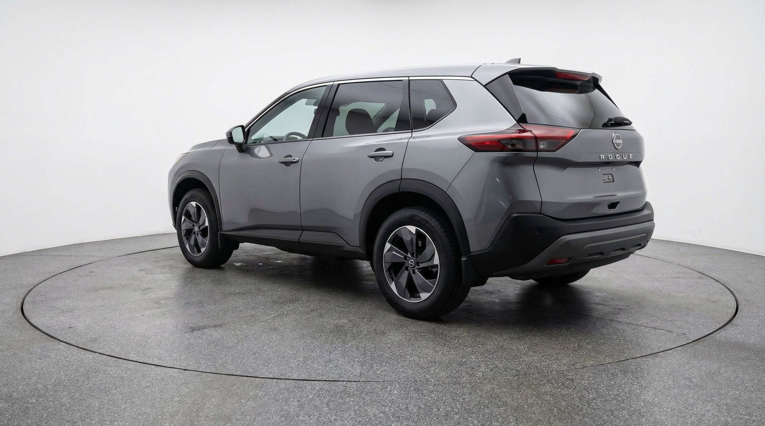 Thumbnail: 2025 Nissan Rogue - 6