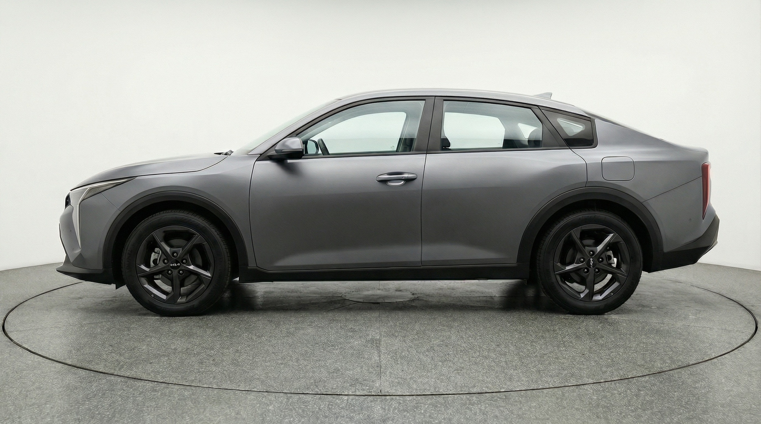 Thumbnail: 2025 Kia K4 - 4