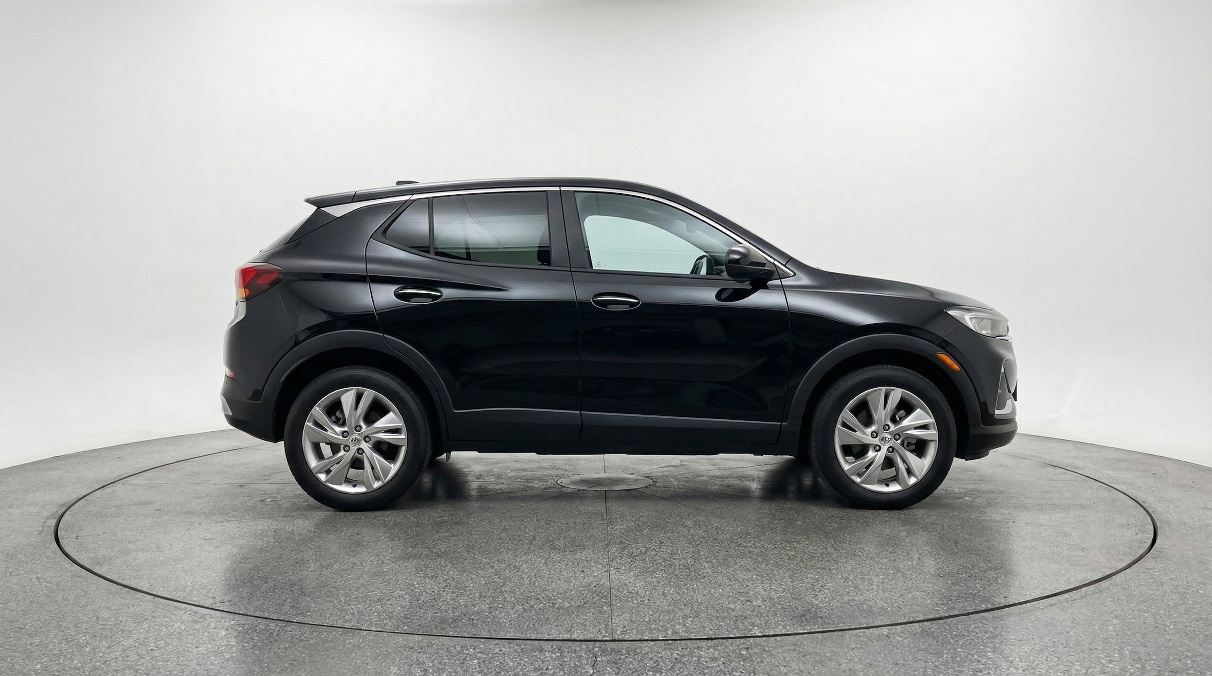 Thumbnail: 2025 Buick Encore GX - 11