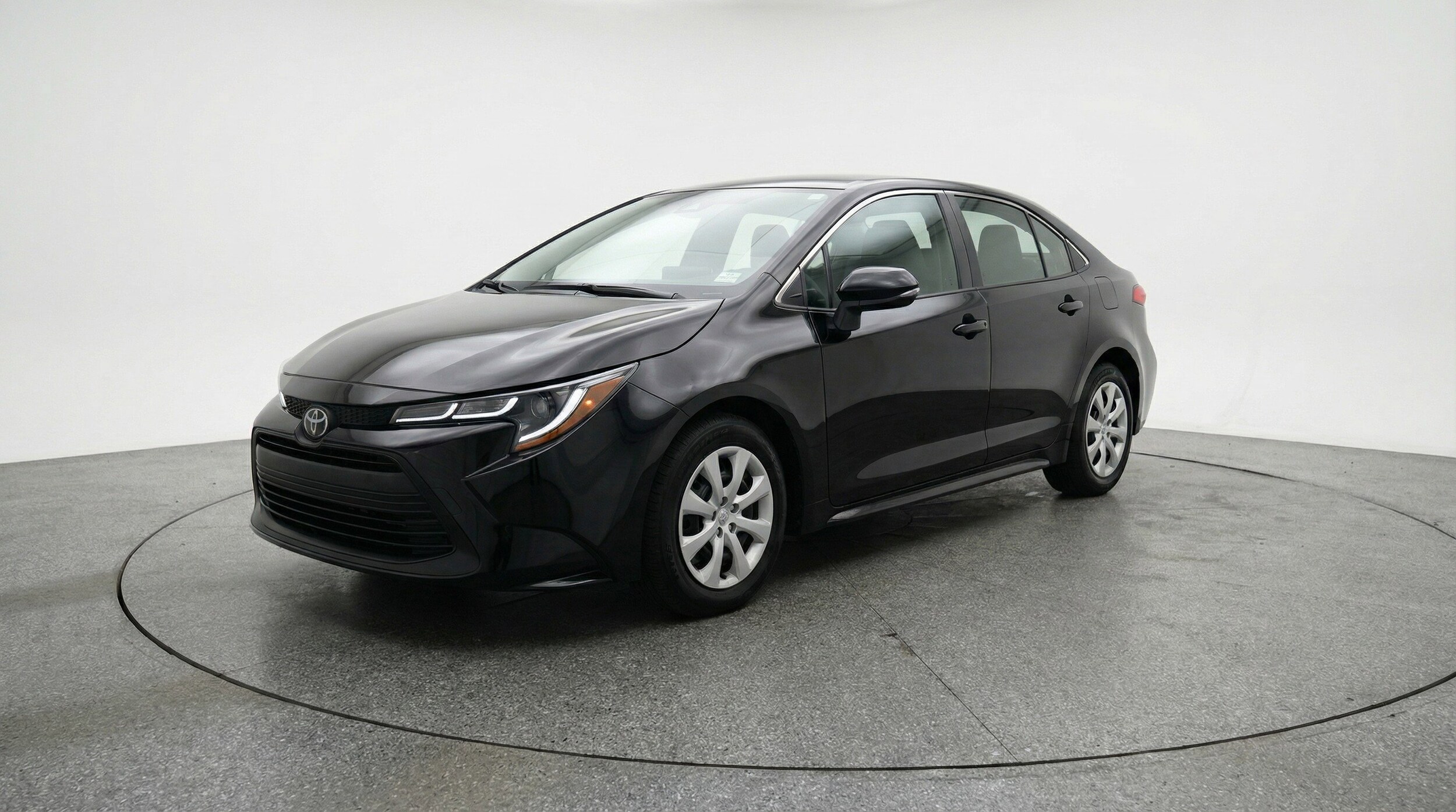 Thumbnail: 2025 Toyota Corolla - 3