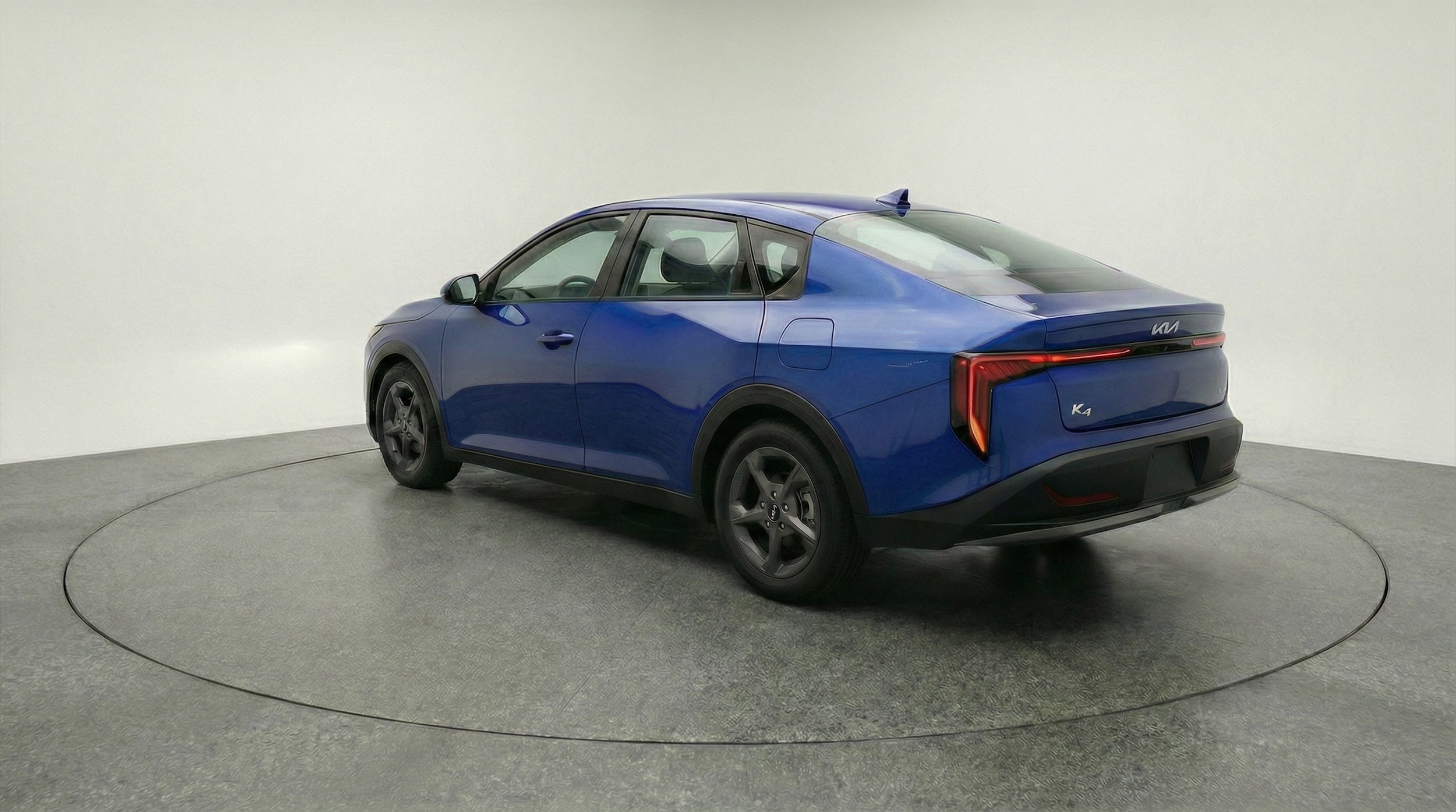 Thumbnail: 2025 Kia K4 - 5