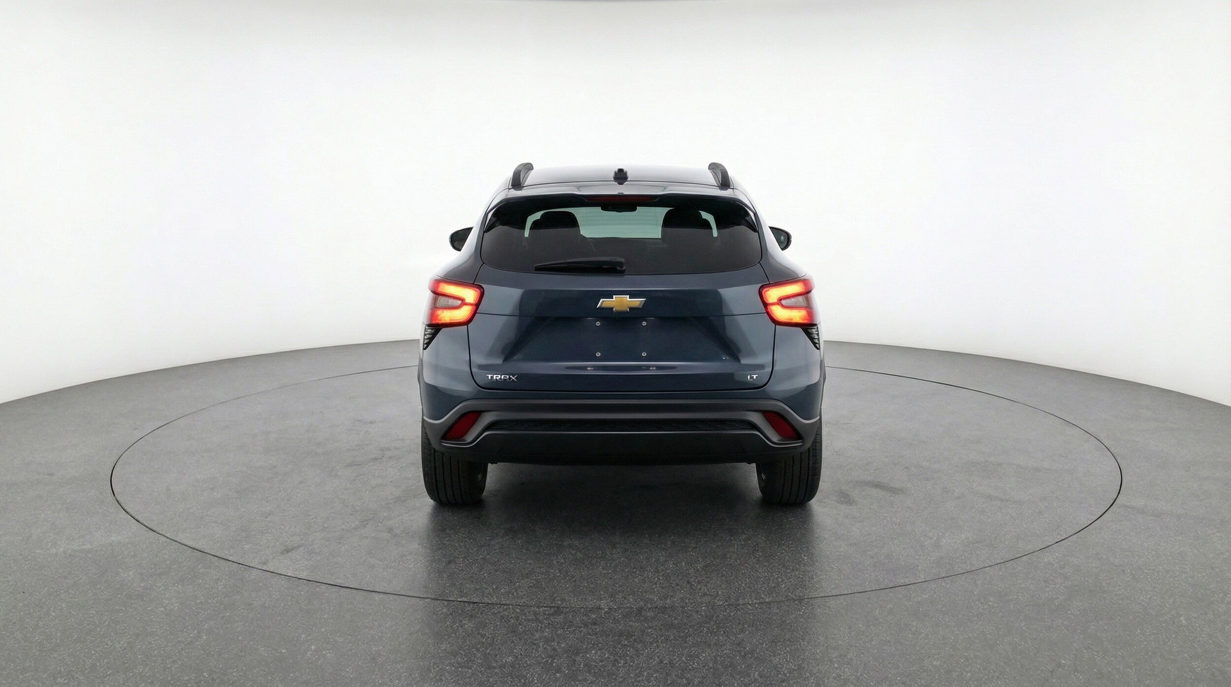 Thumbnail: 2025 Chevrolet Trax - 7