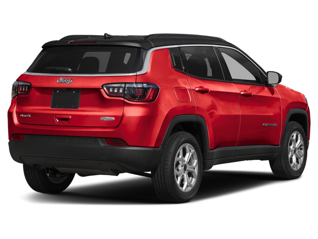 Thumbnail: 2025 Jeep Compass - 2