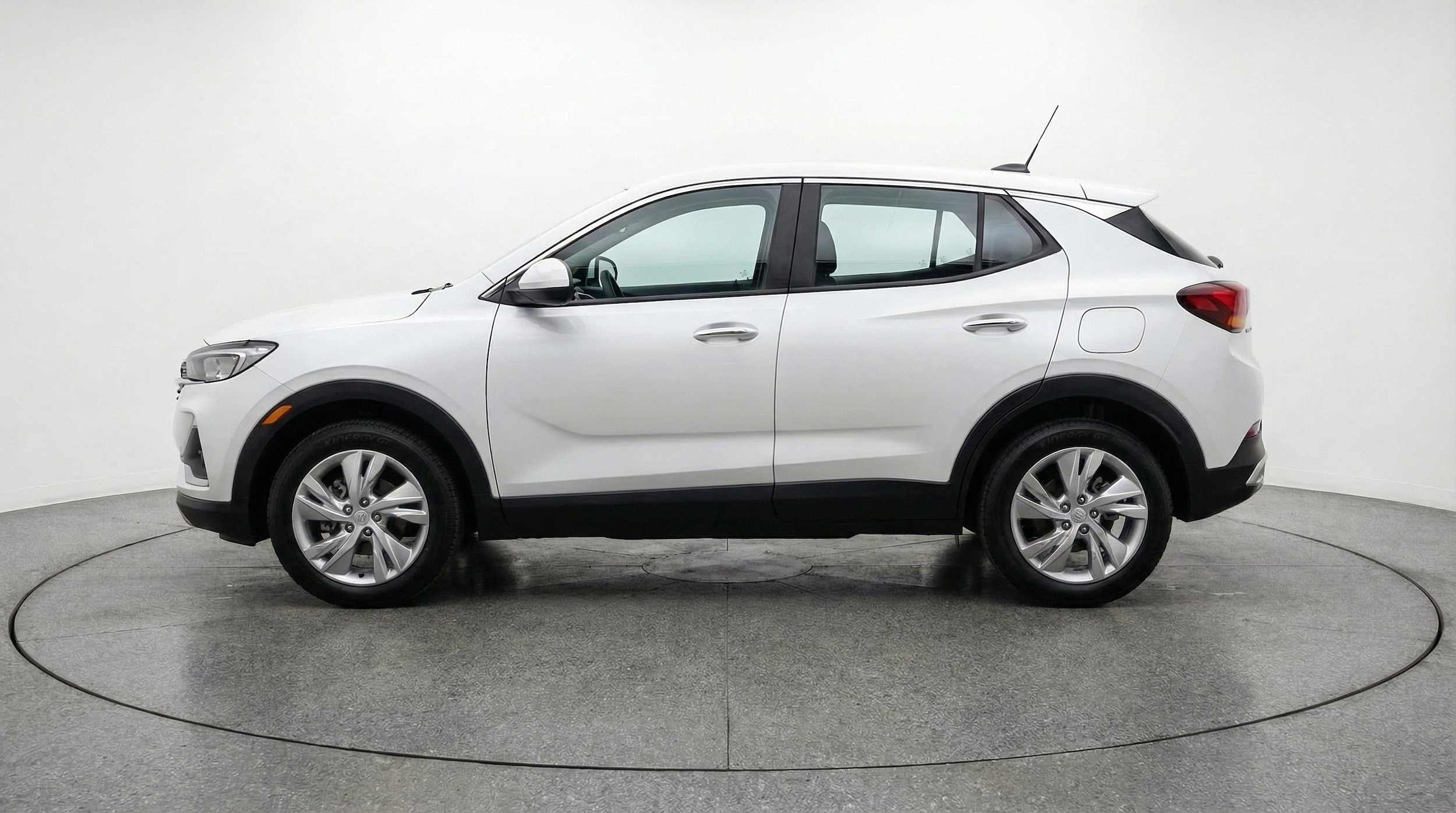 Thumbnail: 2025 Buick Encore GX - 5