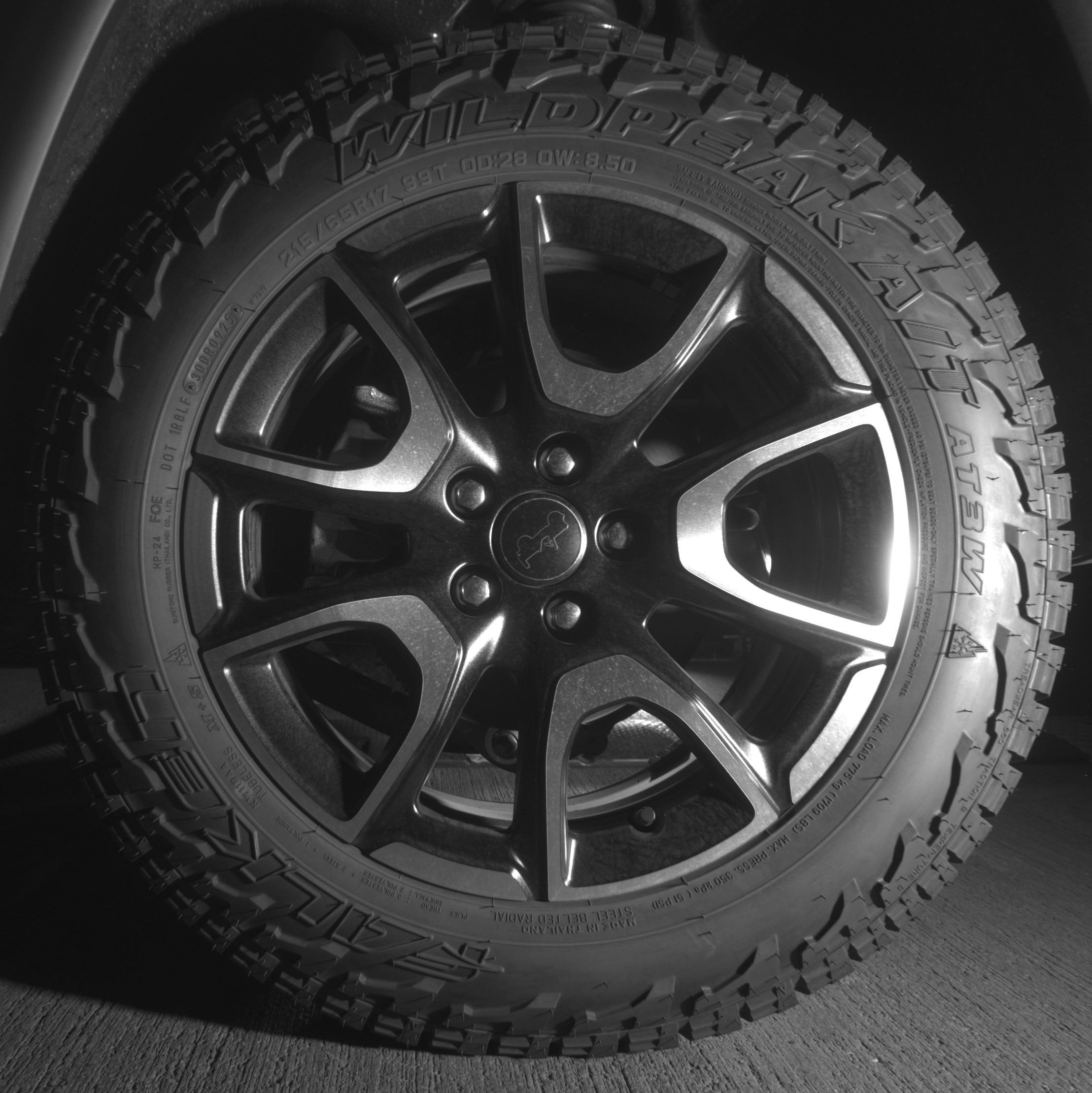 Thumbnail: 2025 Jeep Compass - 14