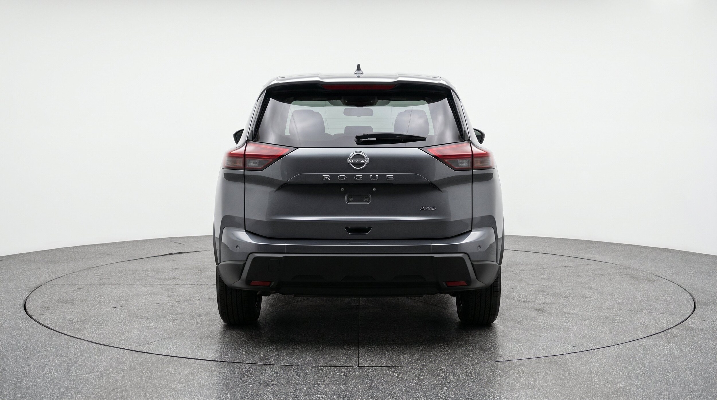 Thumbnail: 2026 Nissan Rogue - 7