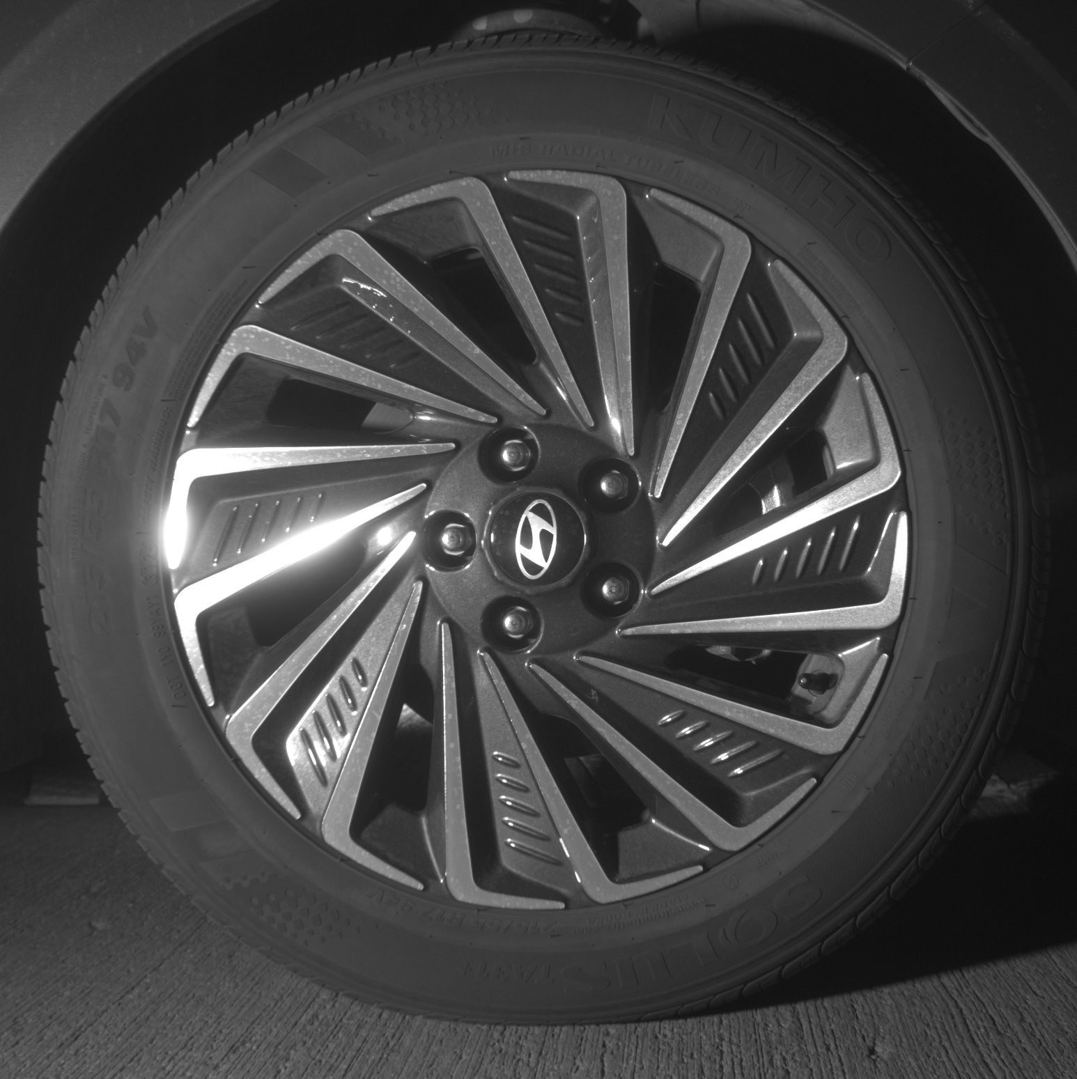 Thumbnail: 2025 Hyundai Sonata - 10