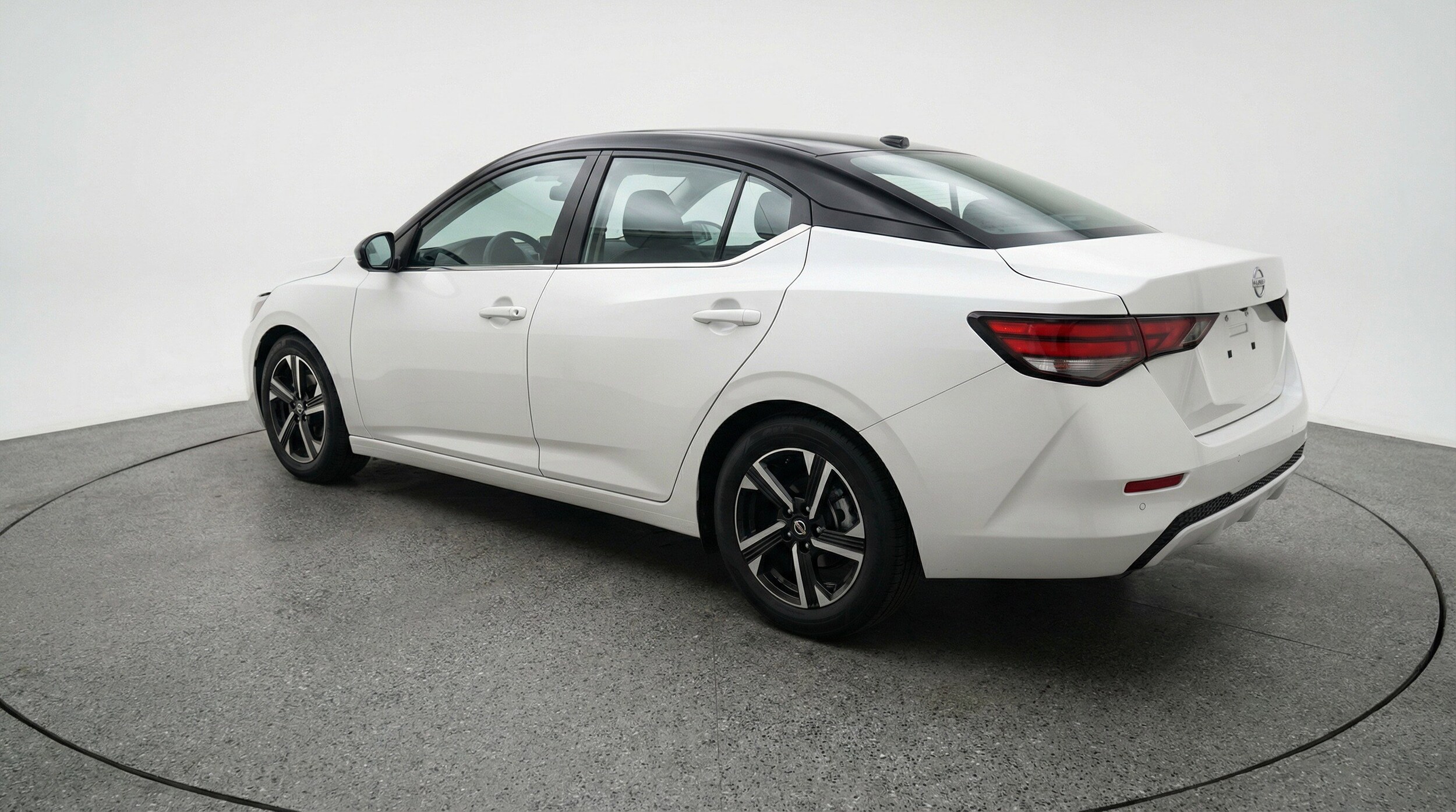 Thumbnail: 2025 Nissan Sentra - 6