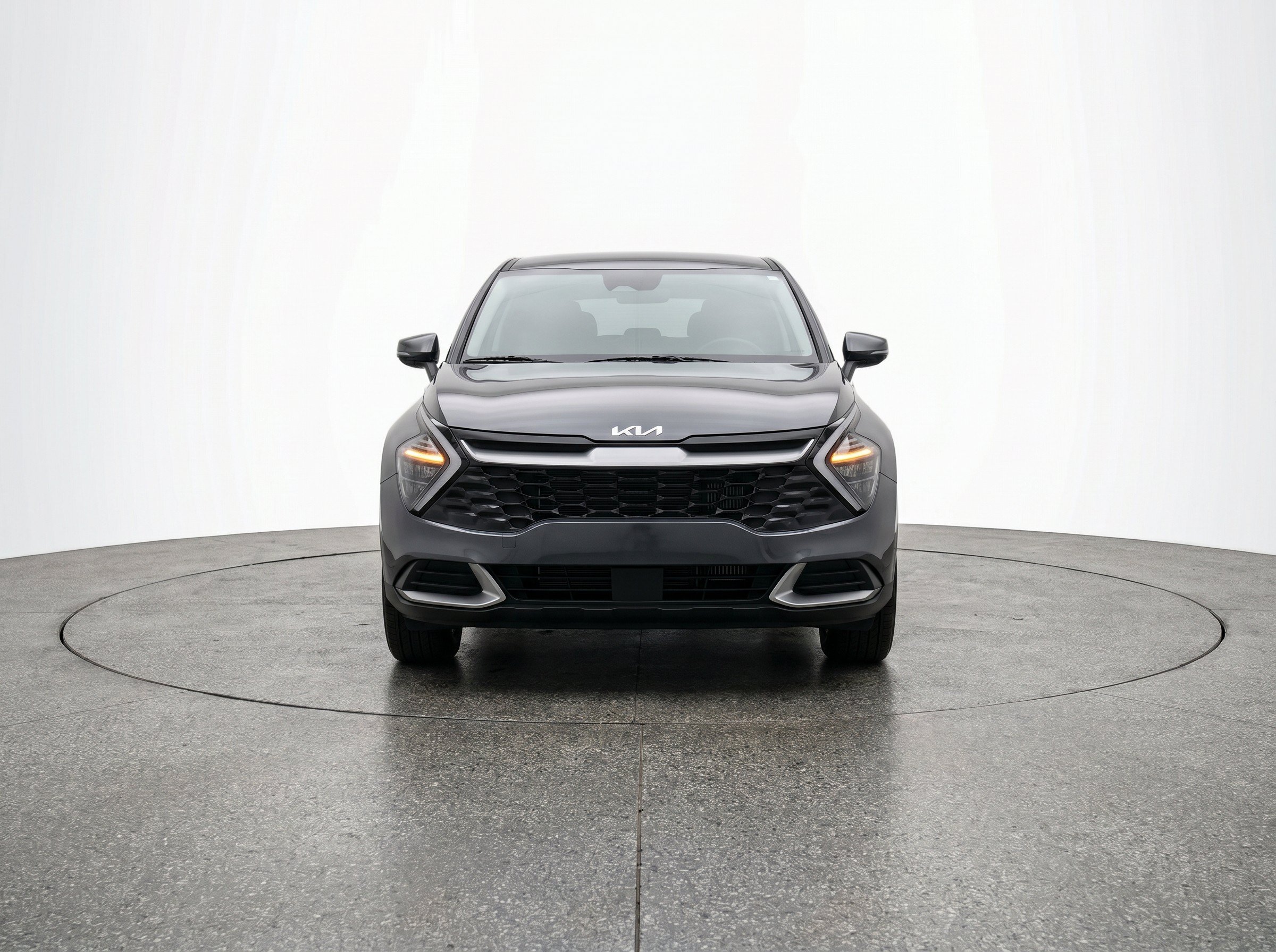 Thumbnail: 2026 Kia Sportage - 2