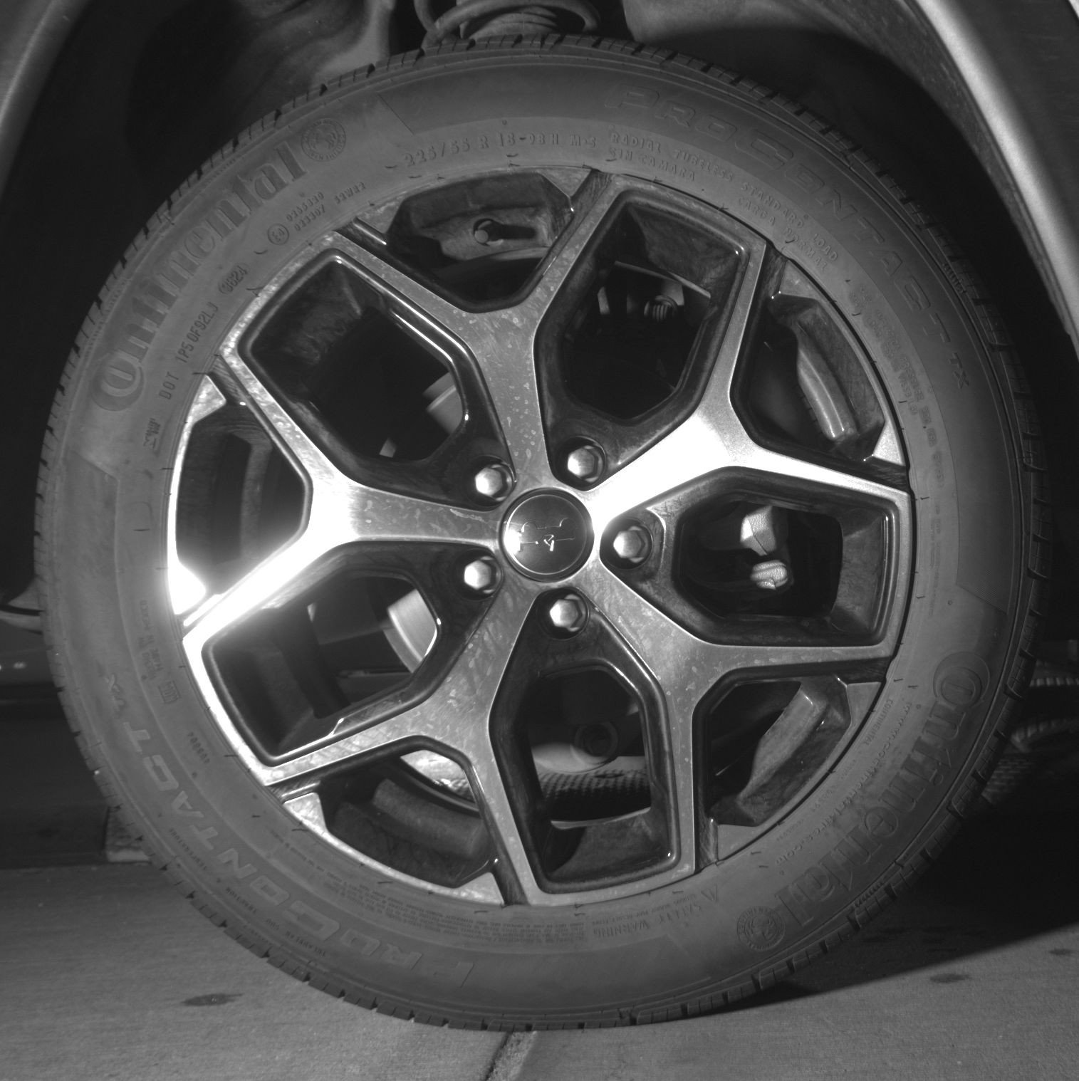 Thumbnail: 2025 Jeep Compass - 15