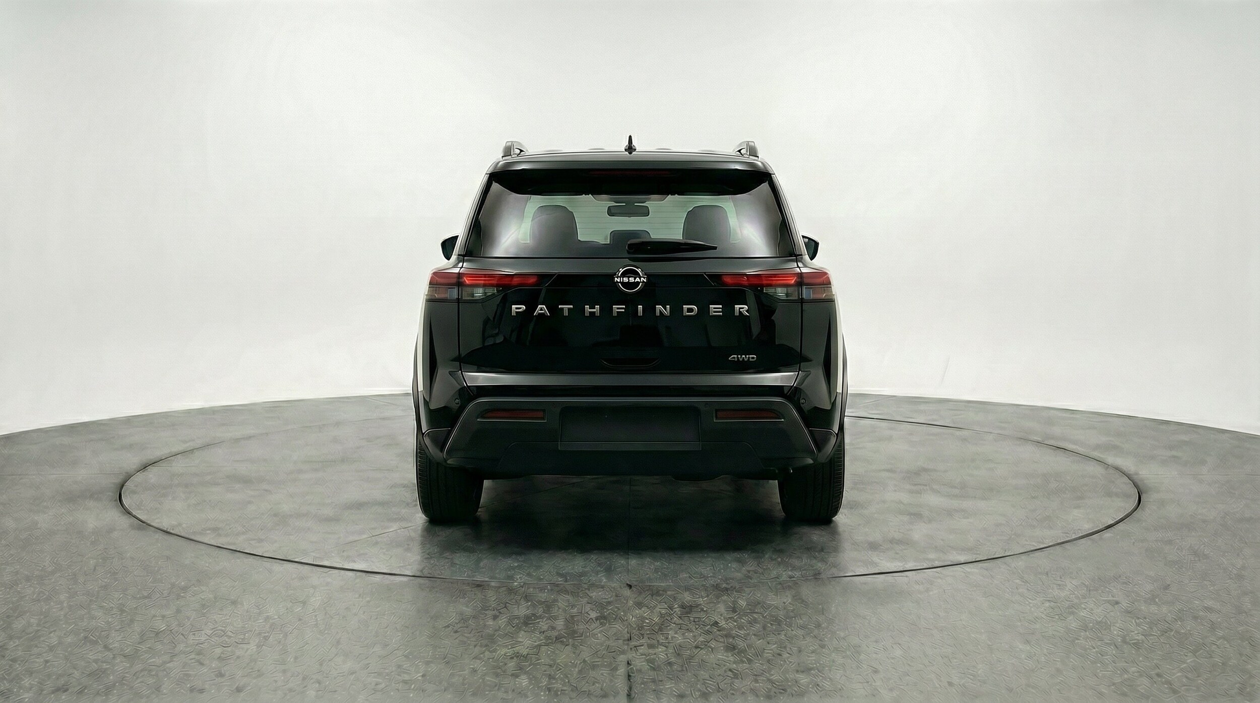 Thumbnail: 2025 Nissan Pathfinder - 7