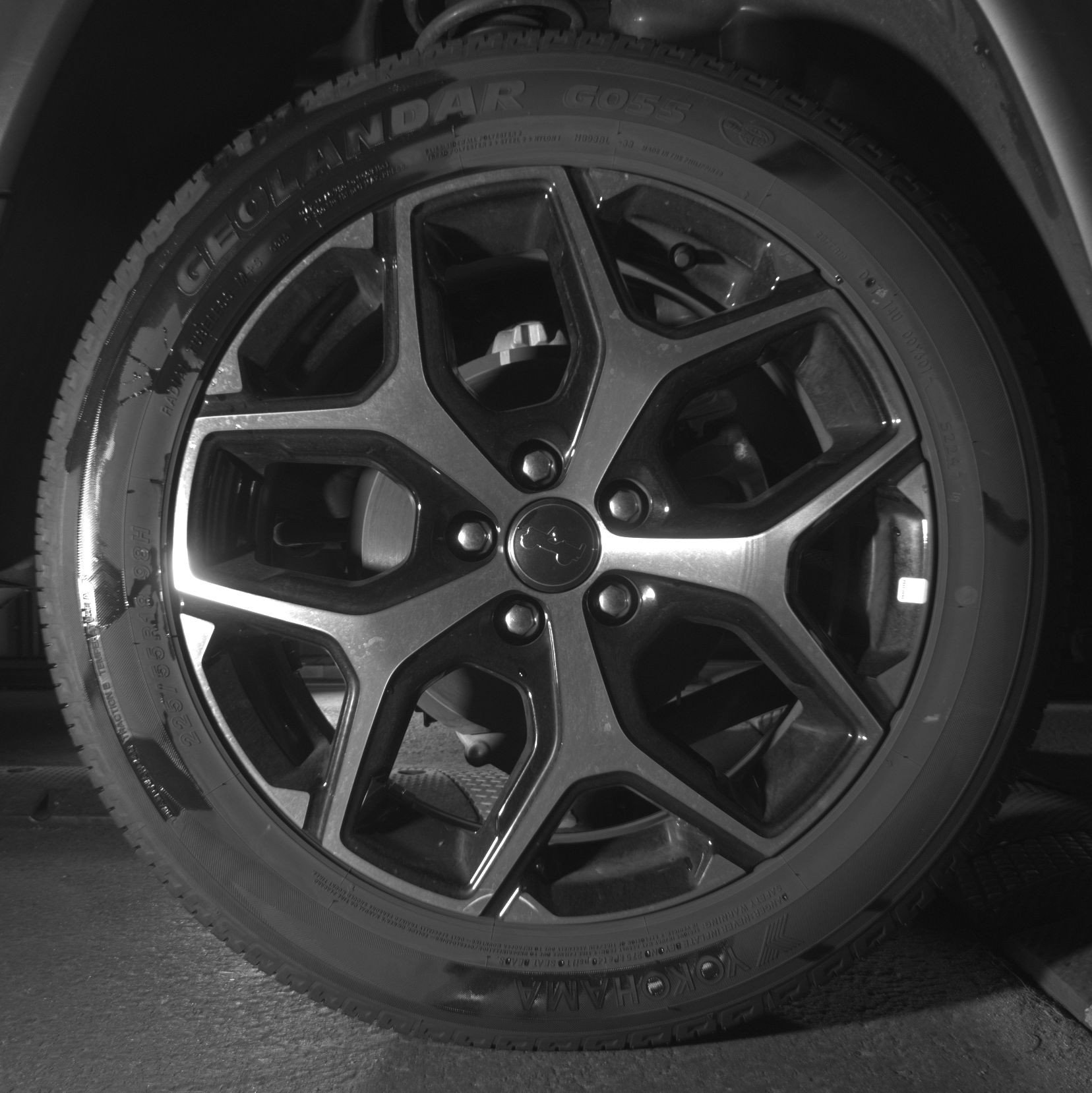 Thumbnail: 2025 Jeep Compass - 15